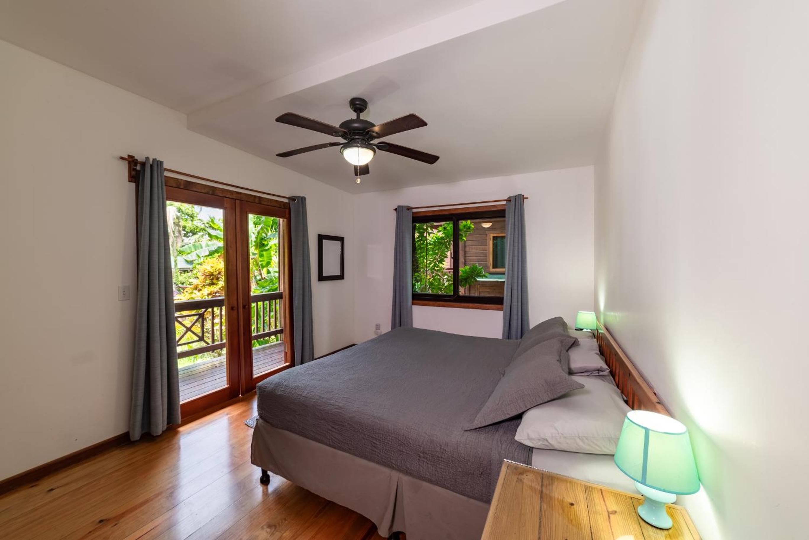 Two-Bedroom House photo 3