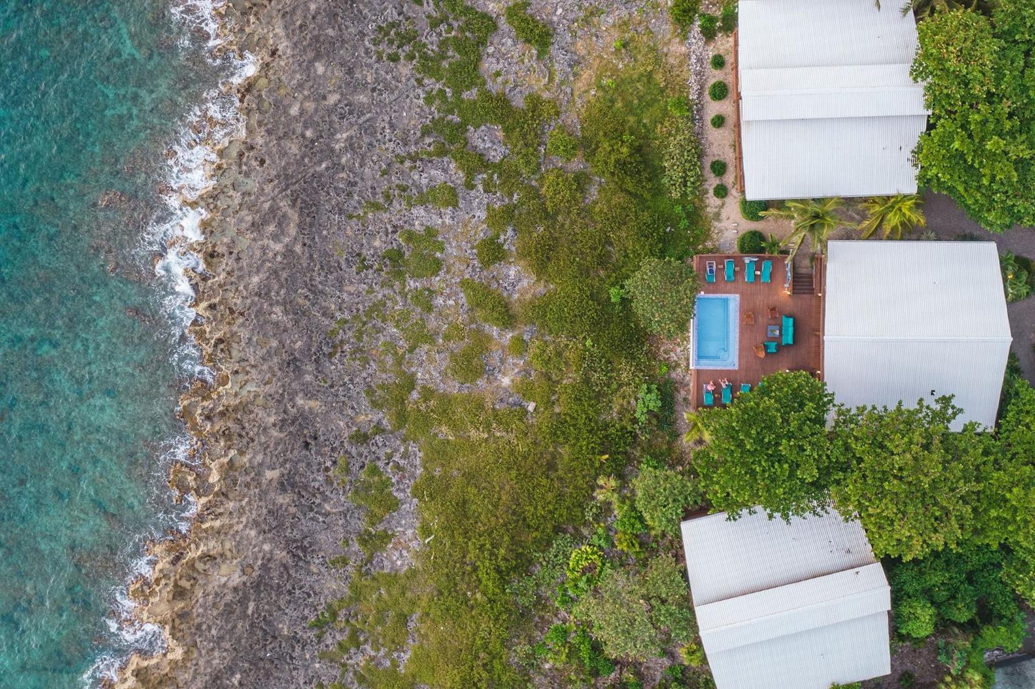 Studio with Ocean View photo 3