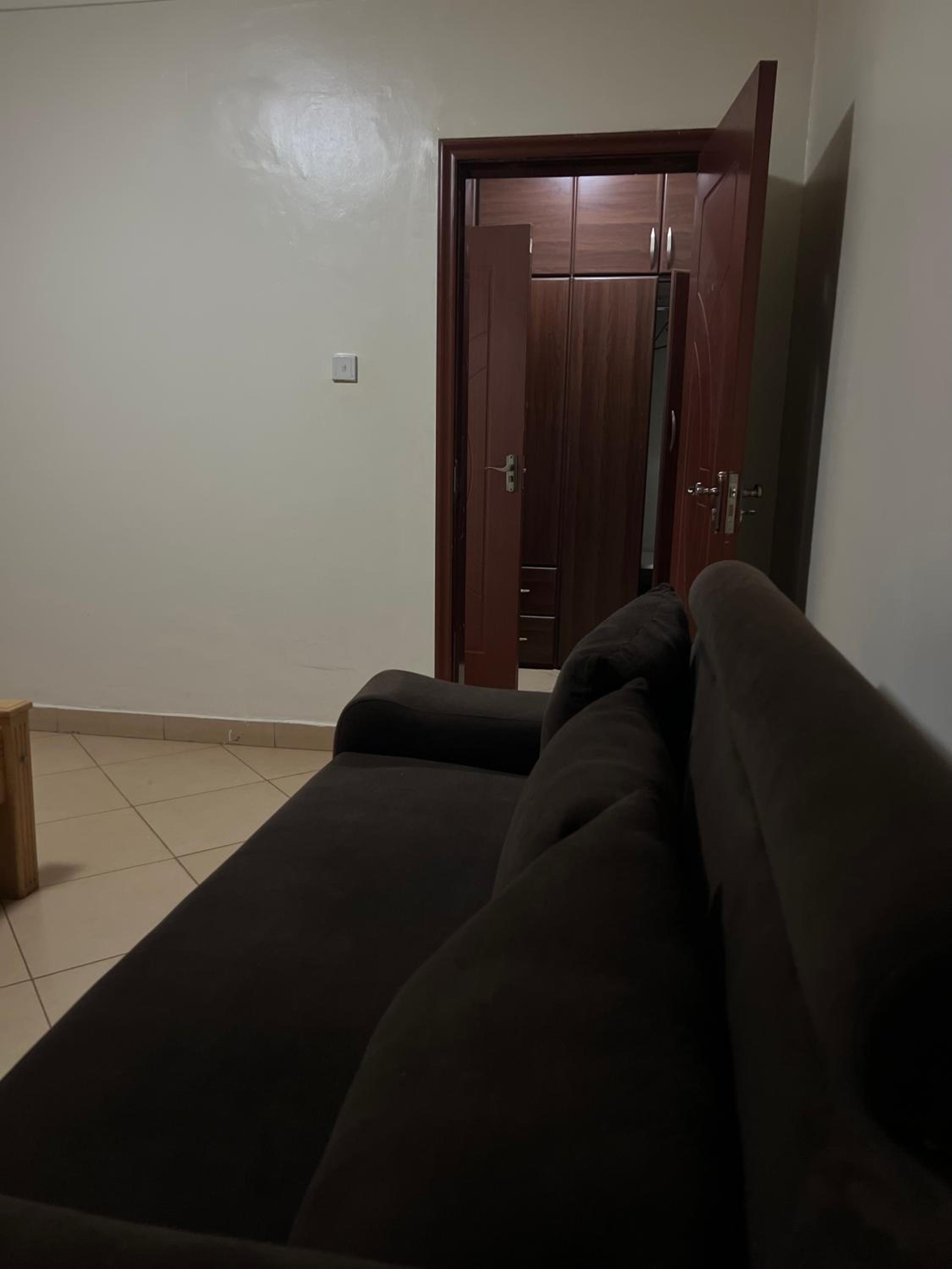 One-Bedroom Apartment photo 3