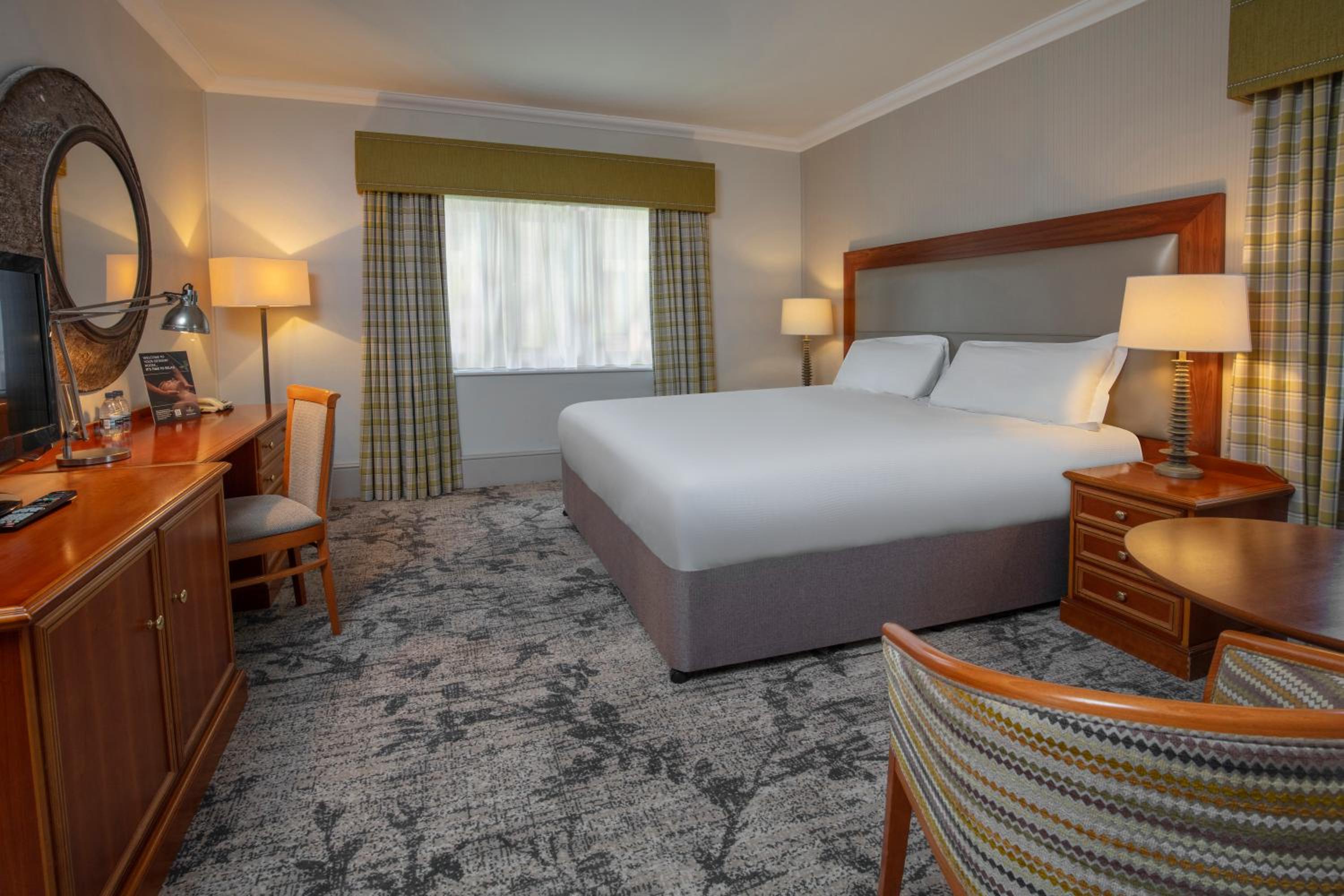 Classic King Room - Photo 1