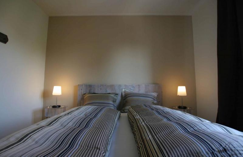 Two-Bedroom Apartment with Balcony and Terrace photo 1