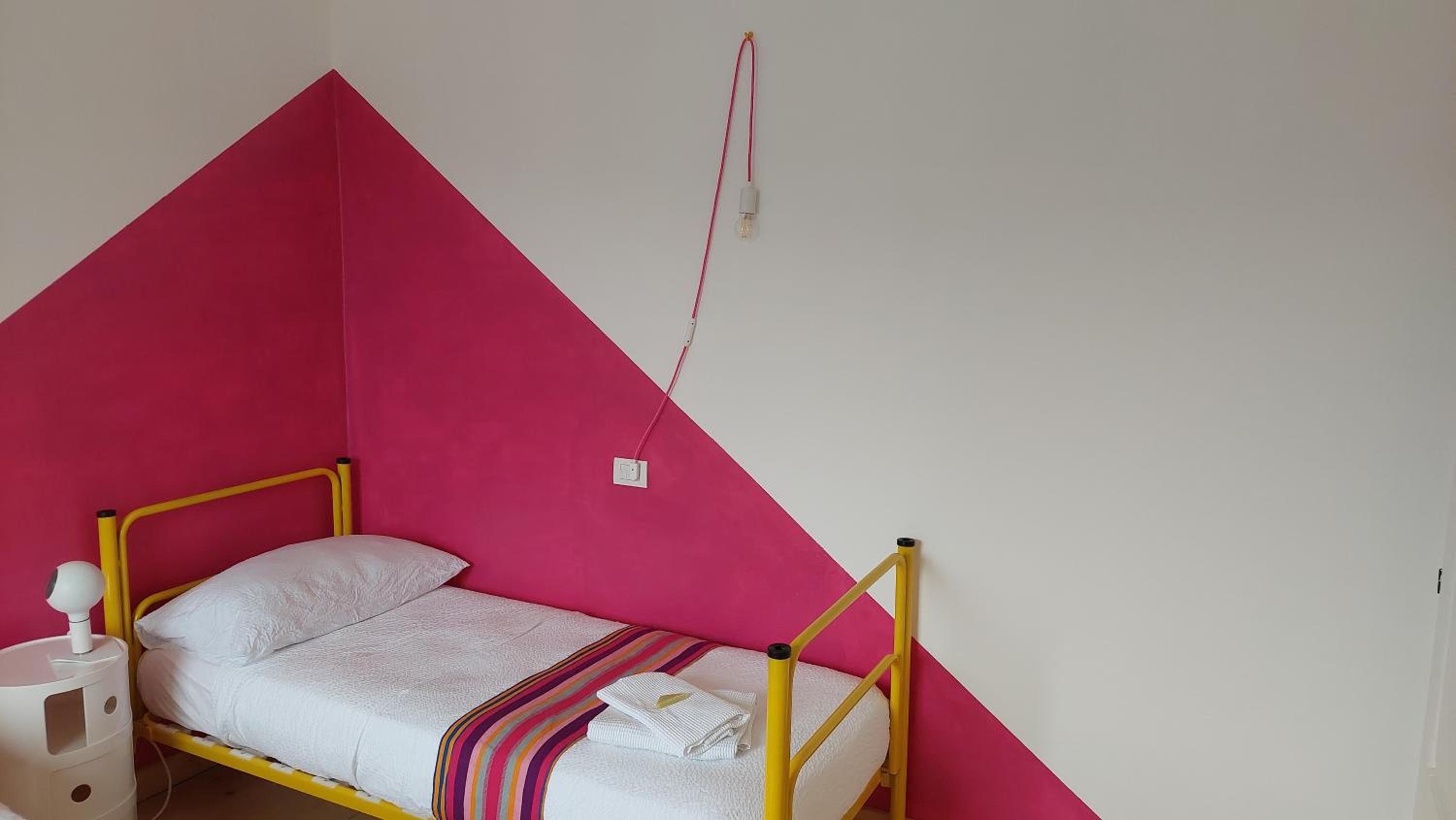 Economy Double Room photo 1