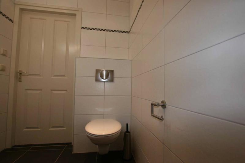 Two-Bedroom Apartment with Terrace photo 2