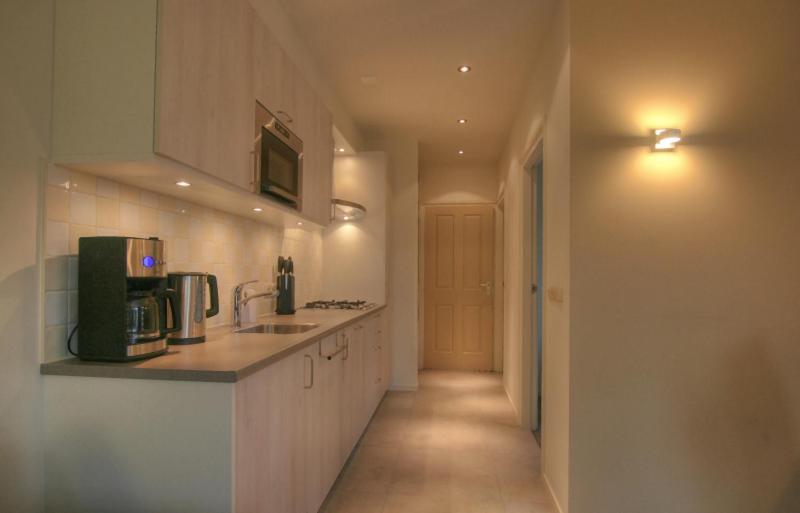 Two-Bedroom Apartment with Terrace photo 3