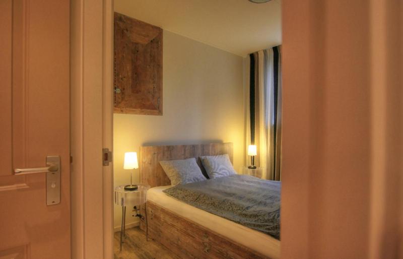 Two-Bedroom Apartment with Terrace photo 1