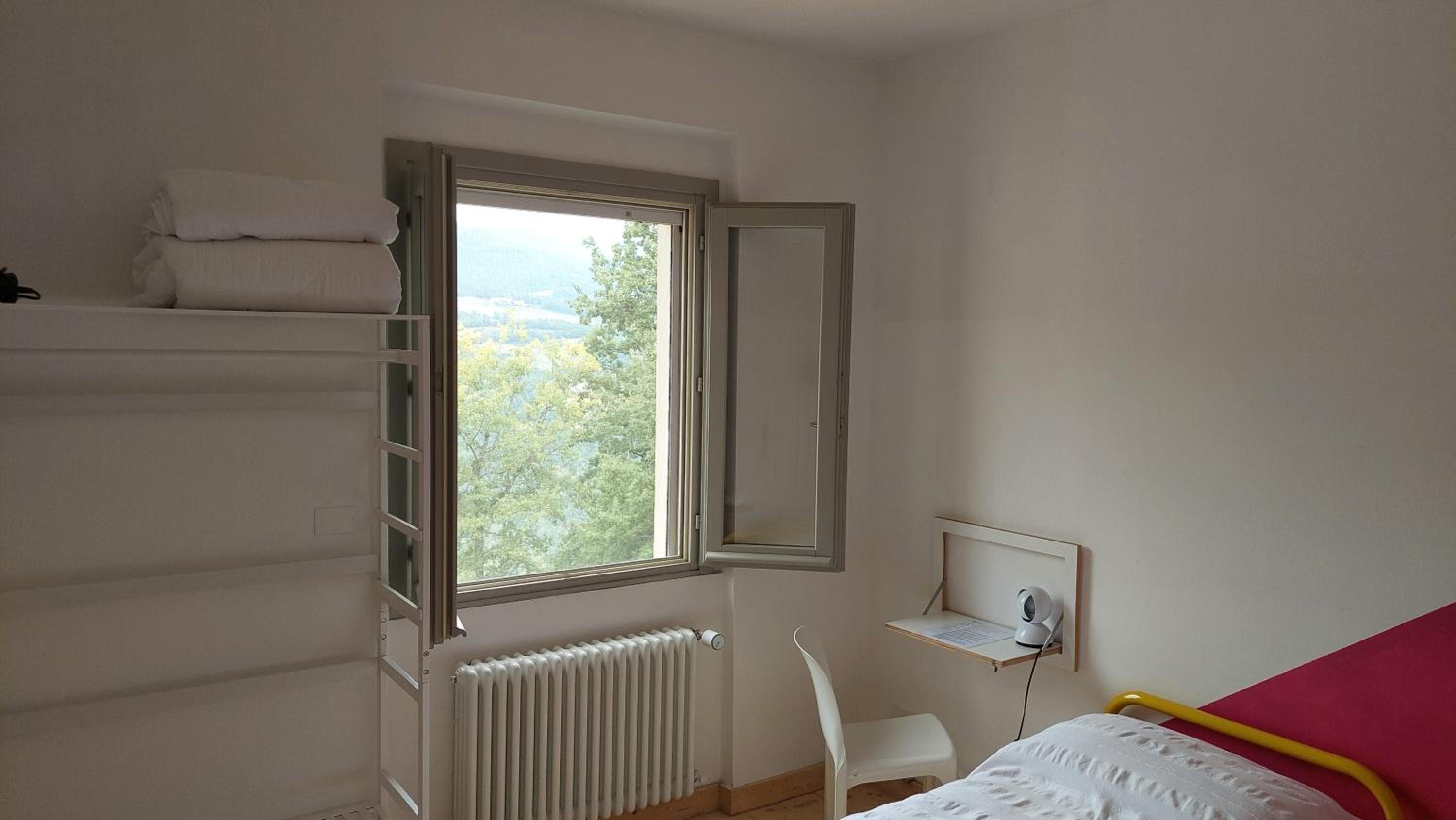 Economy Double Room photo 2