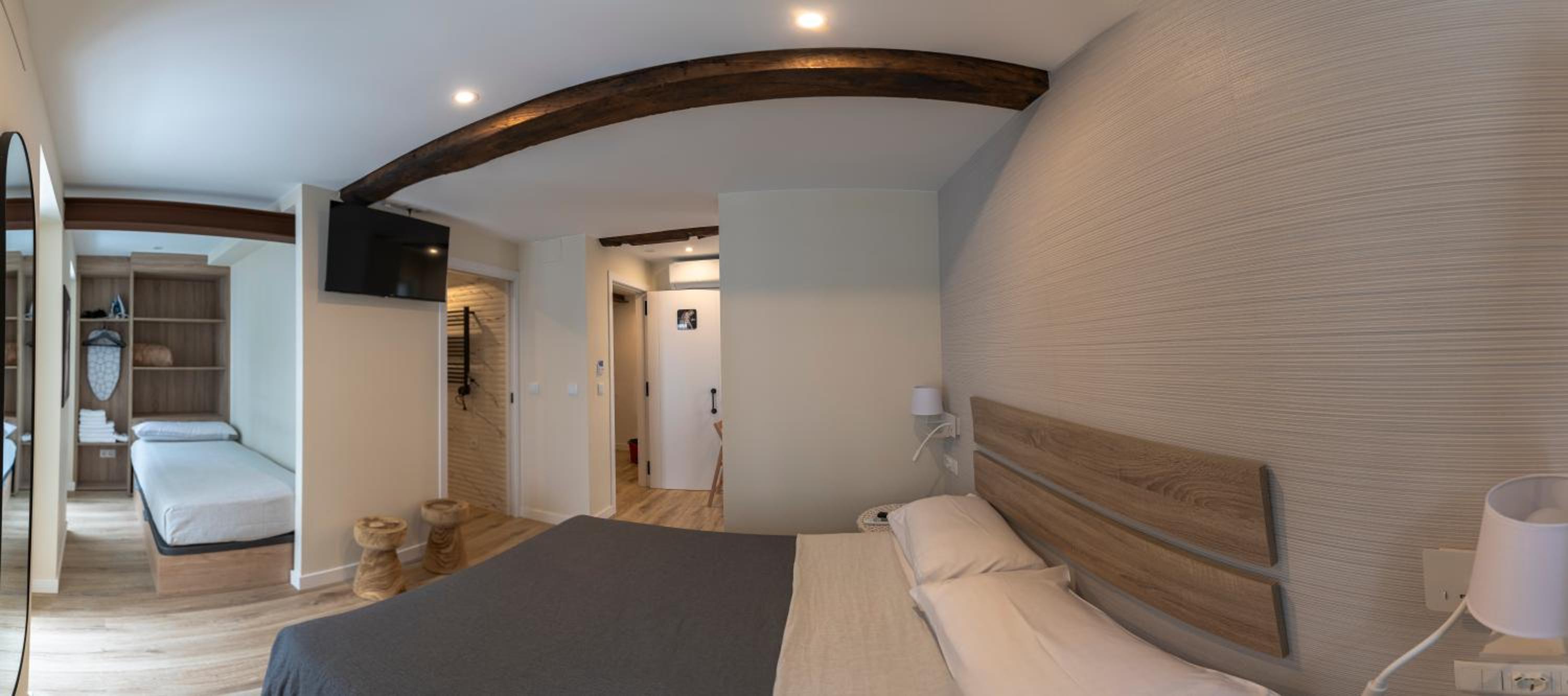 Apartamento de lujo