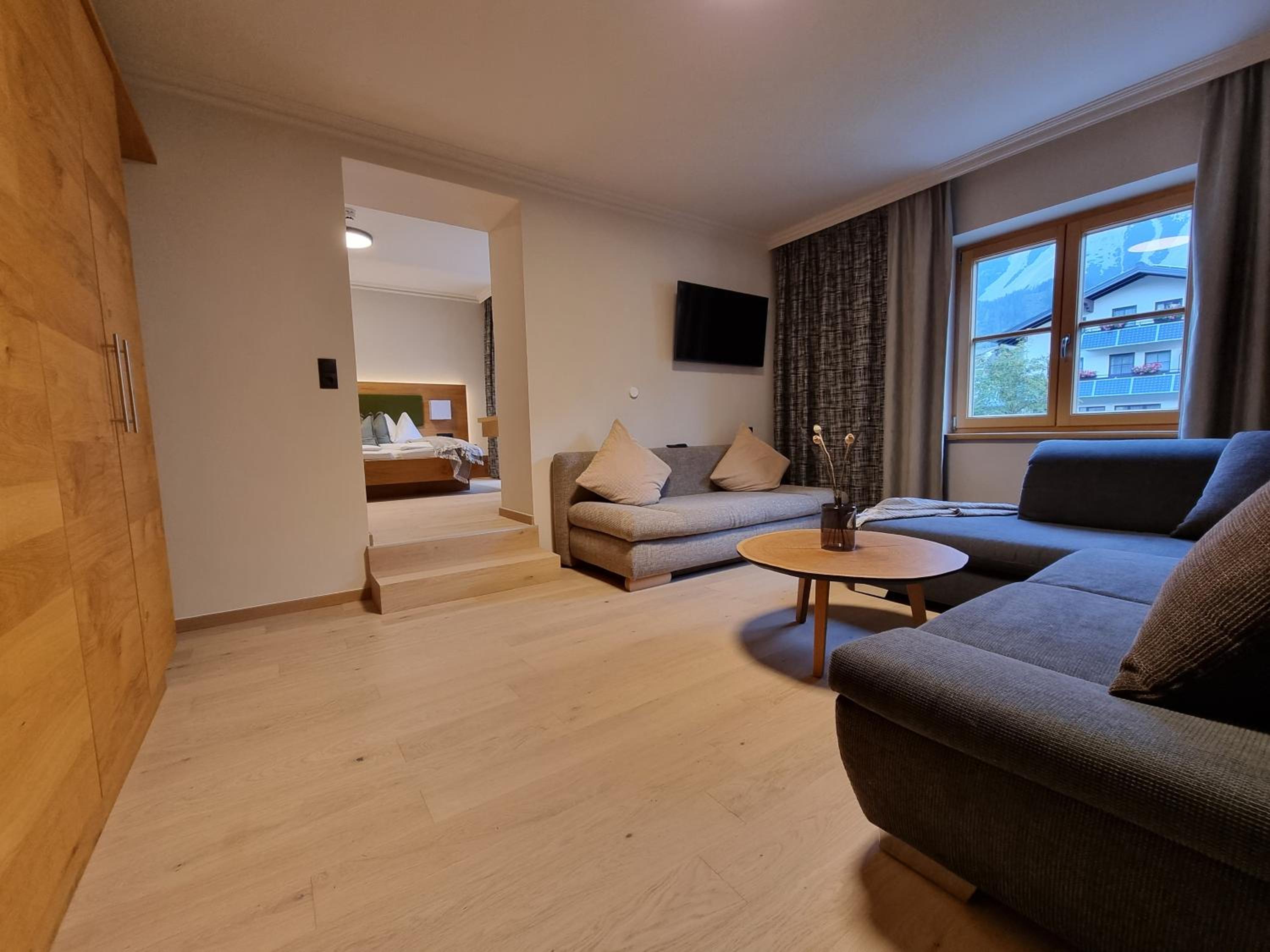 Family Room with Bathroom - Photo 3