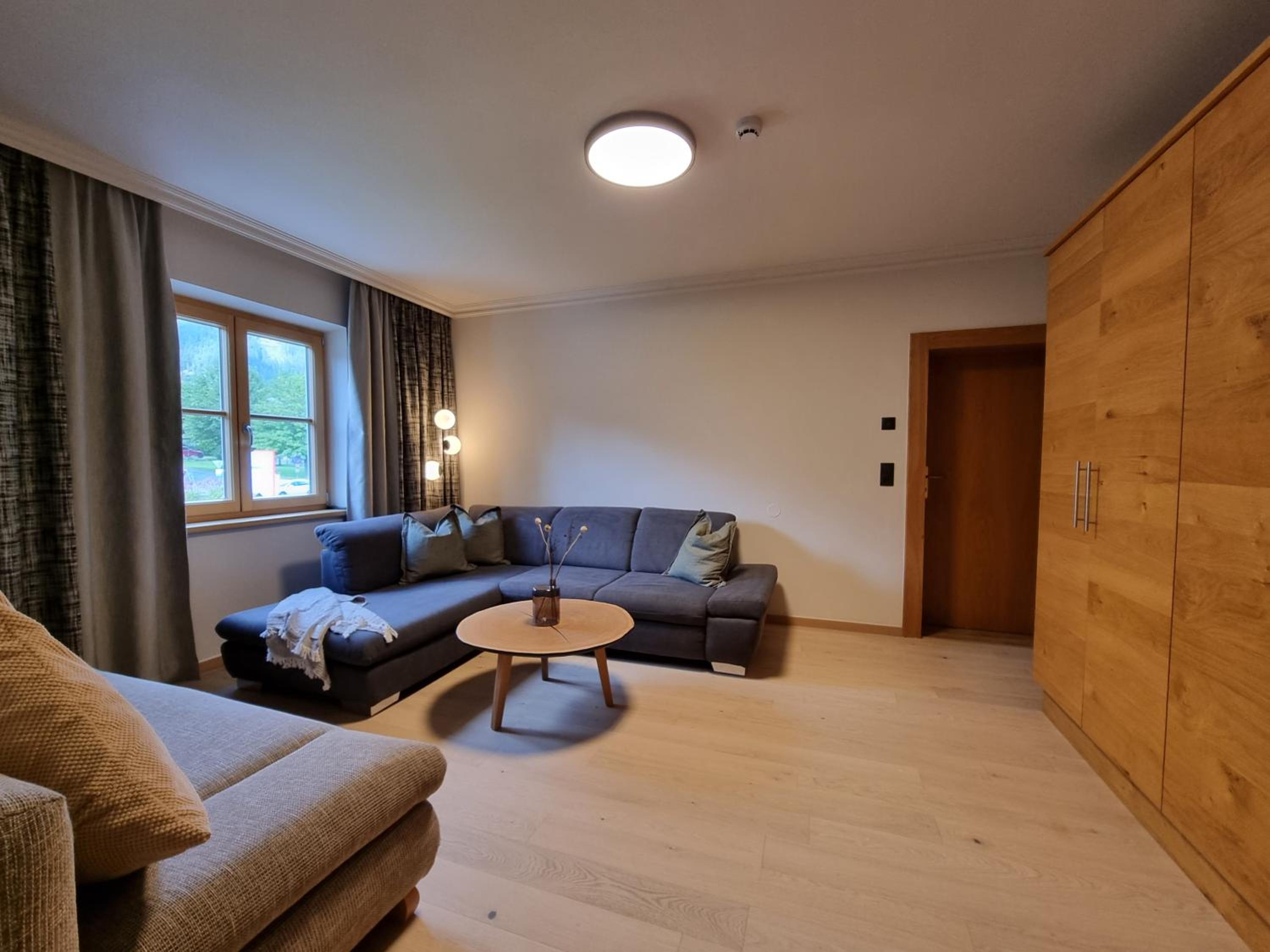 Family Room with Bathroom - Photo 2