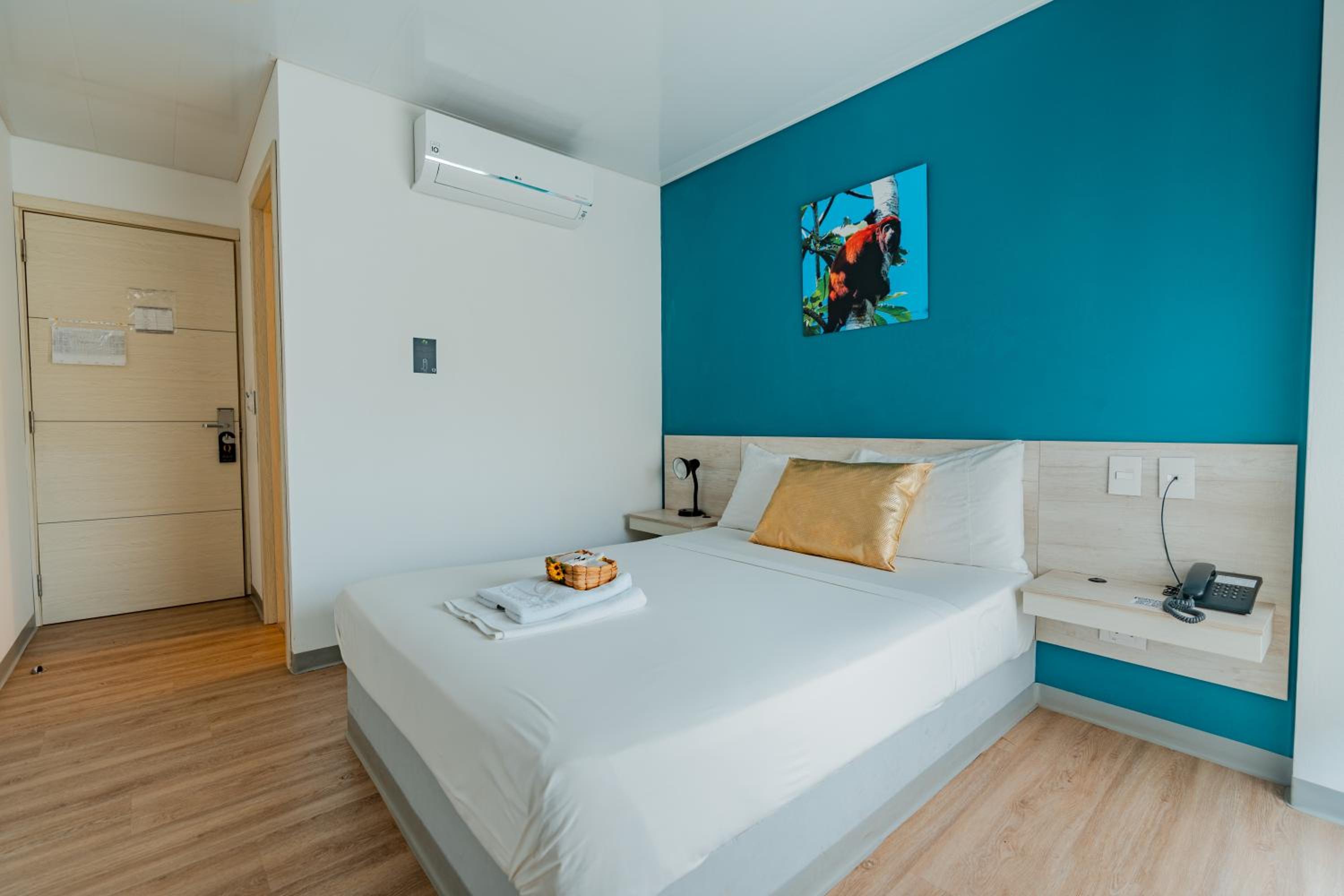 Double Room photo 2