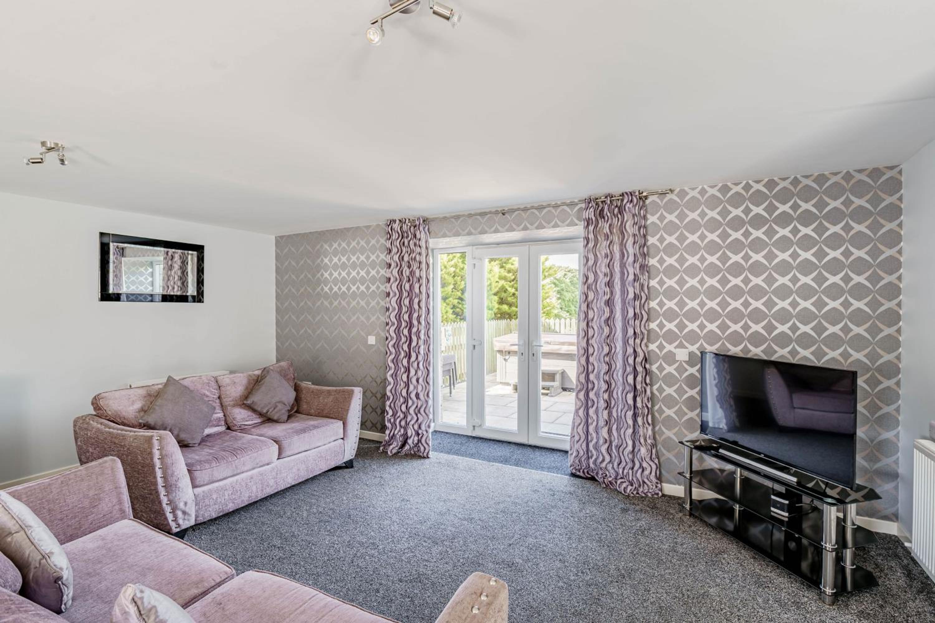 Vacation Home photo 1
