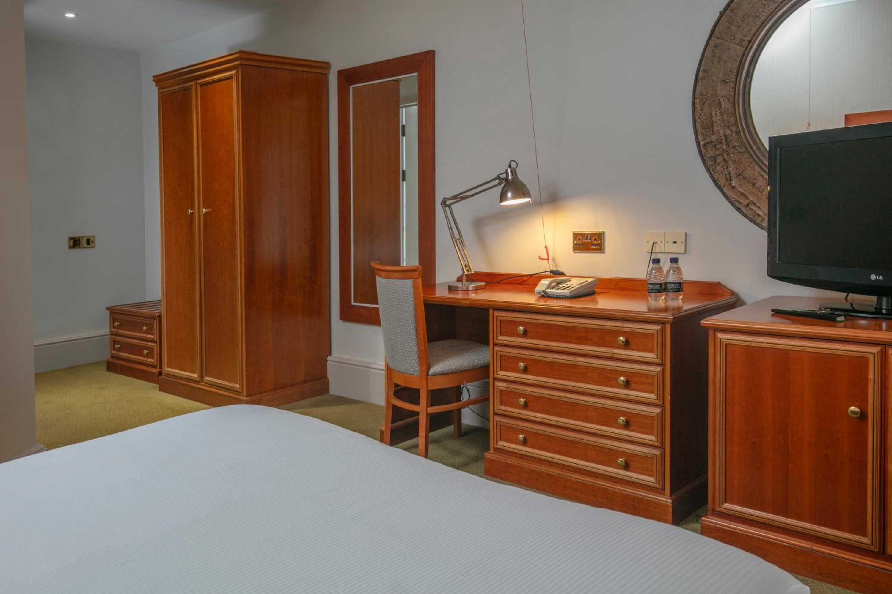 Double Room - Disability Access - Photo 2