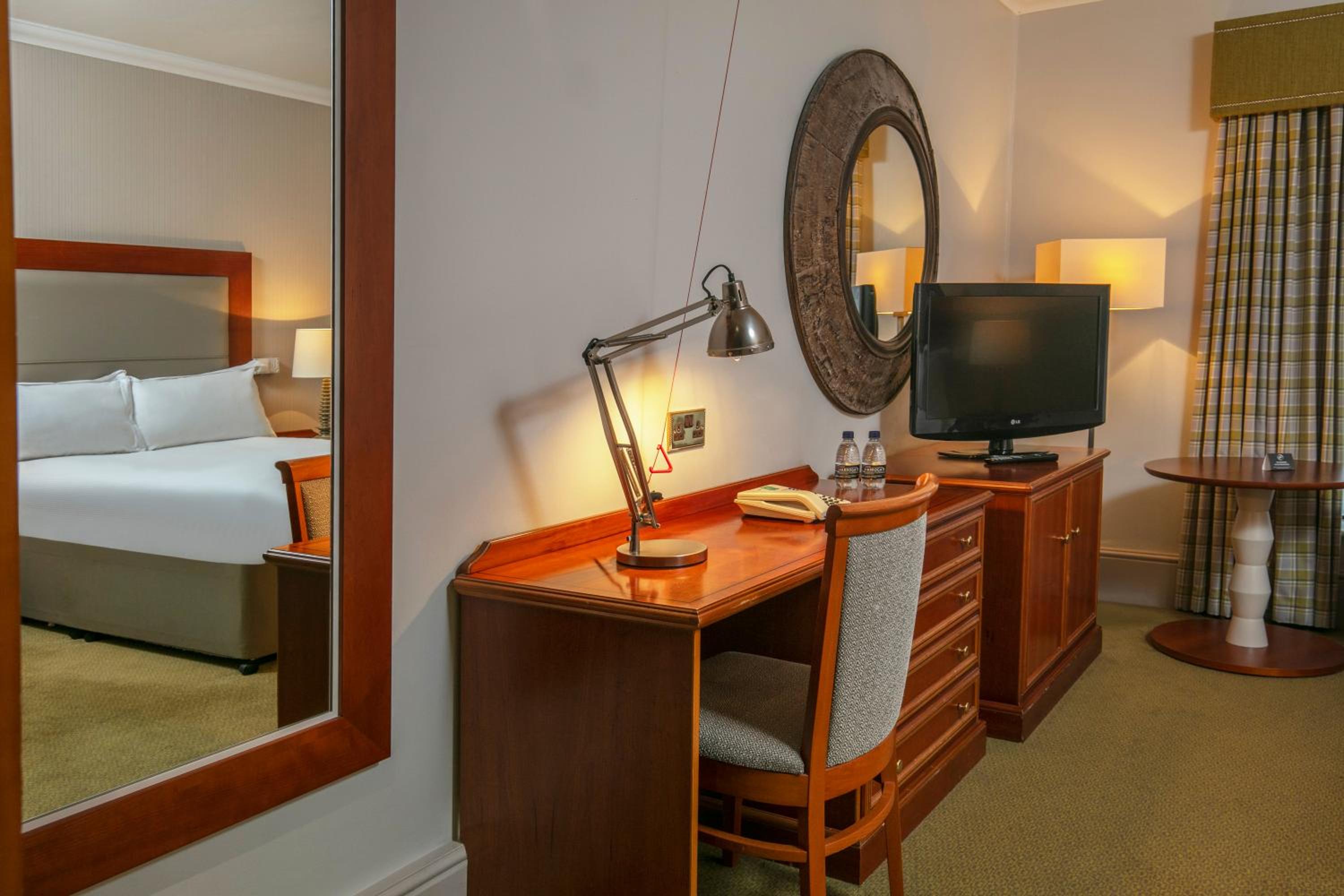 Double Room - Disability Access - Photo 3