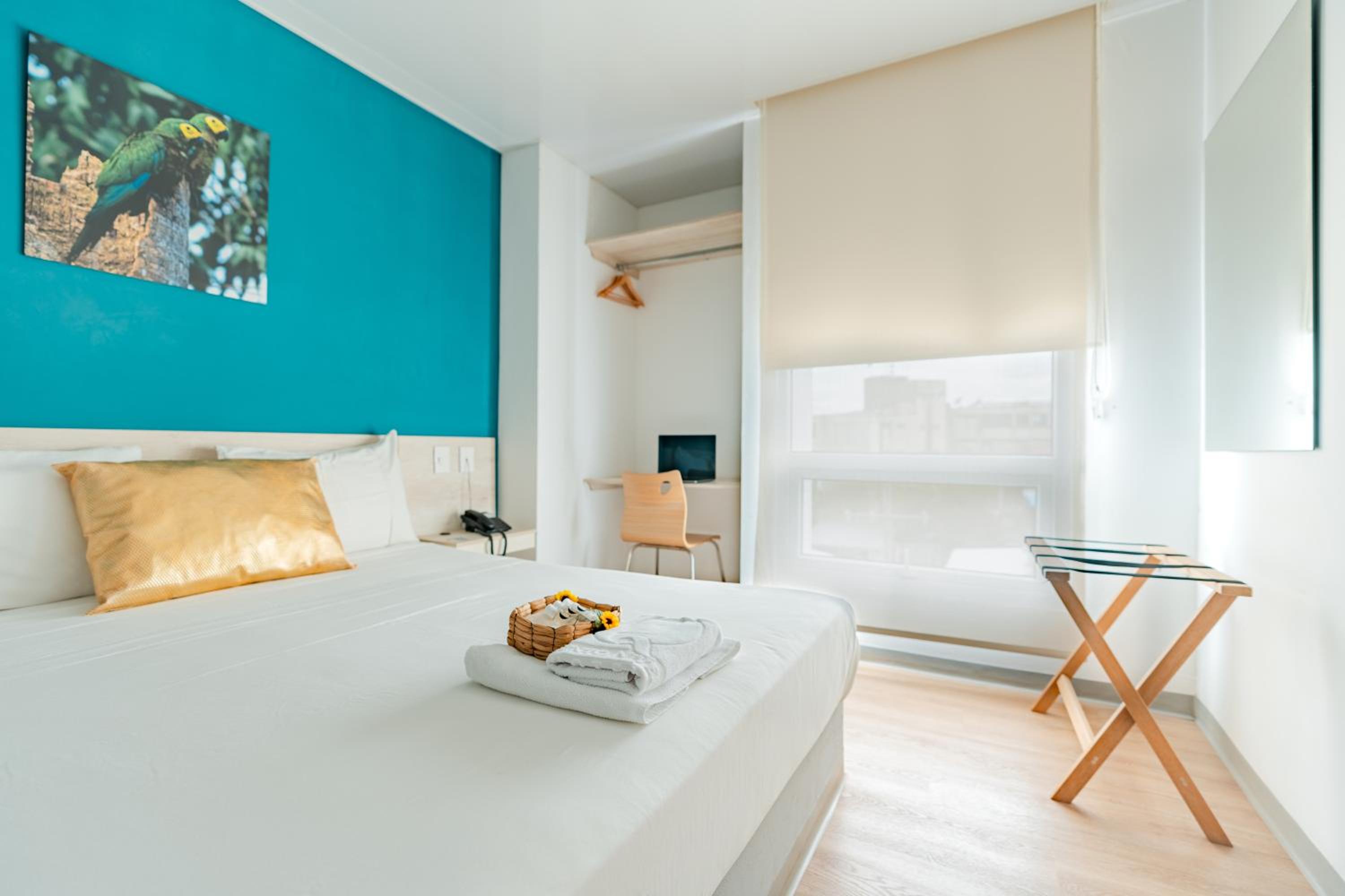 Comfort Triple Room with Shower photo 1