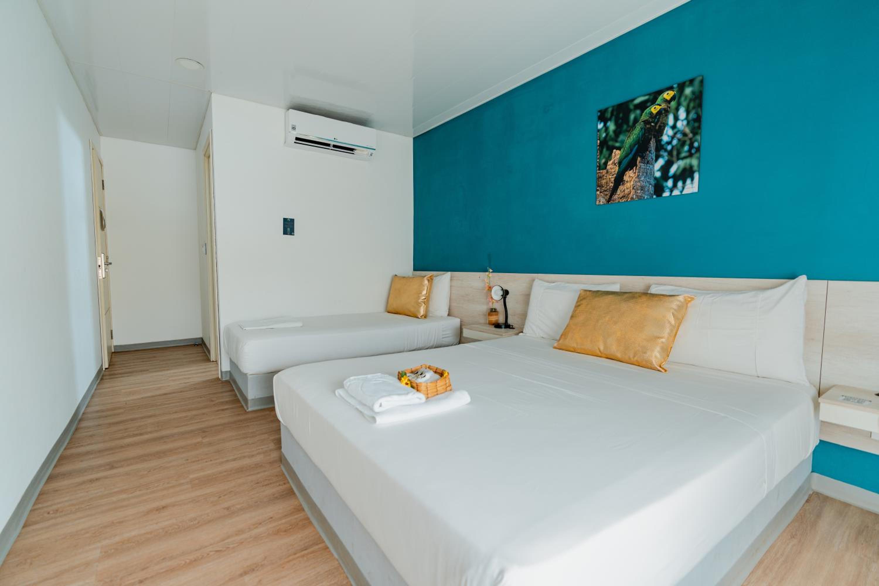 Double Room photo 1