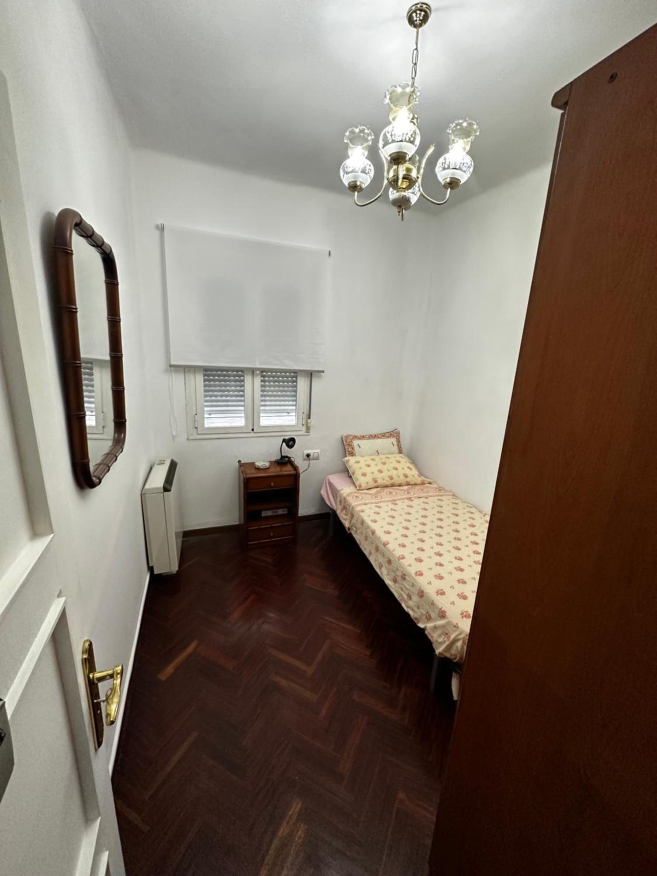 Three-Bedroom Apartment photo 2