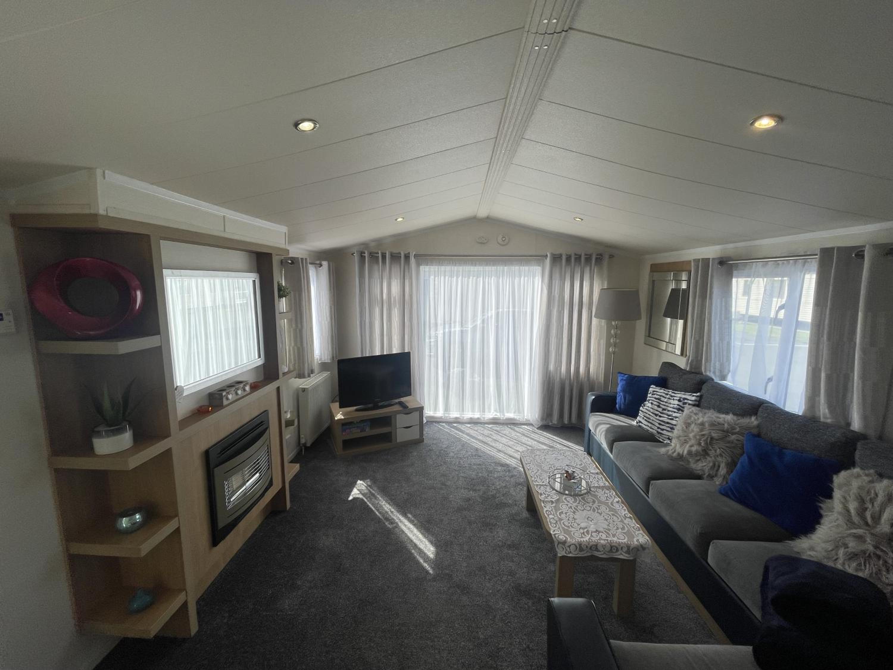 Caravan photo 1