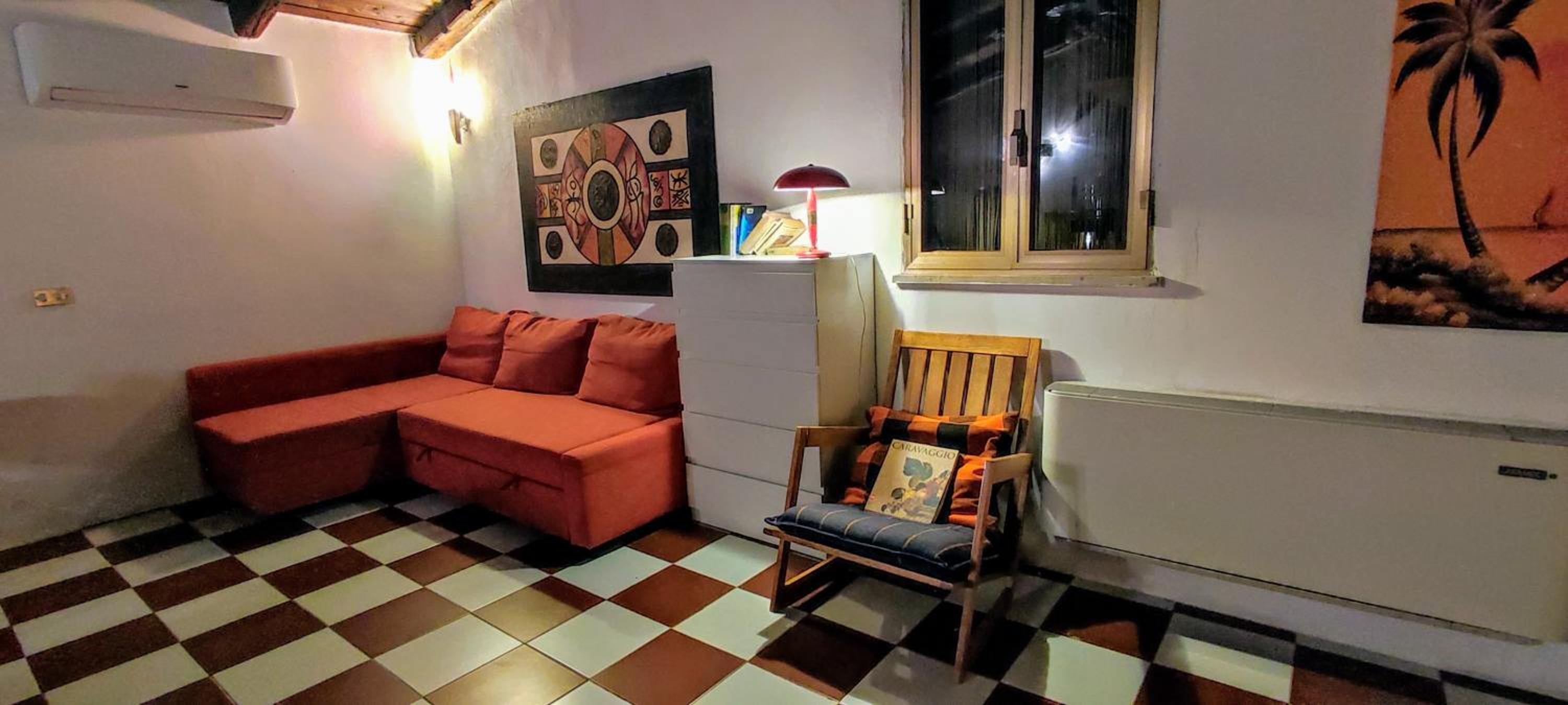 Maisonette