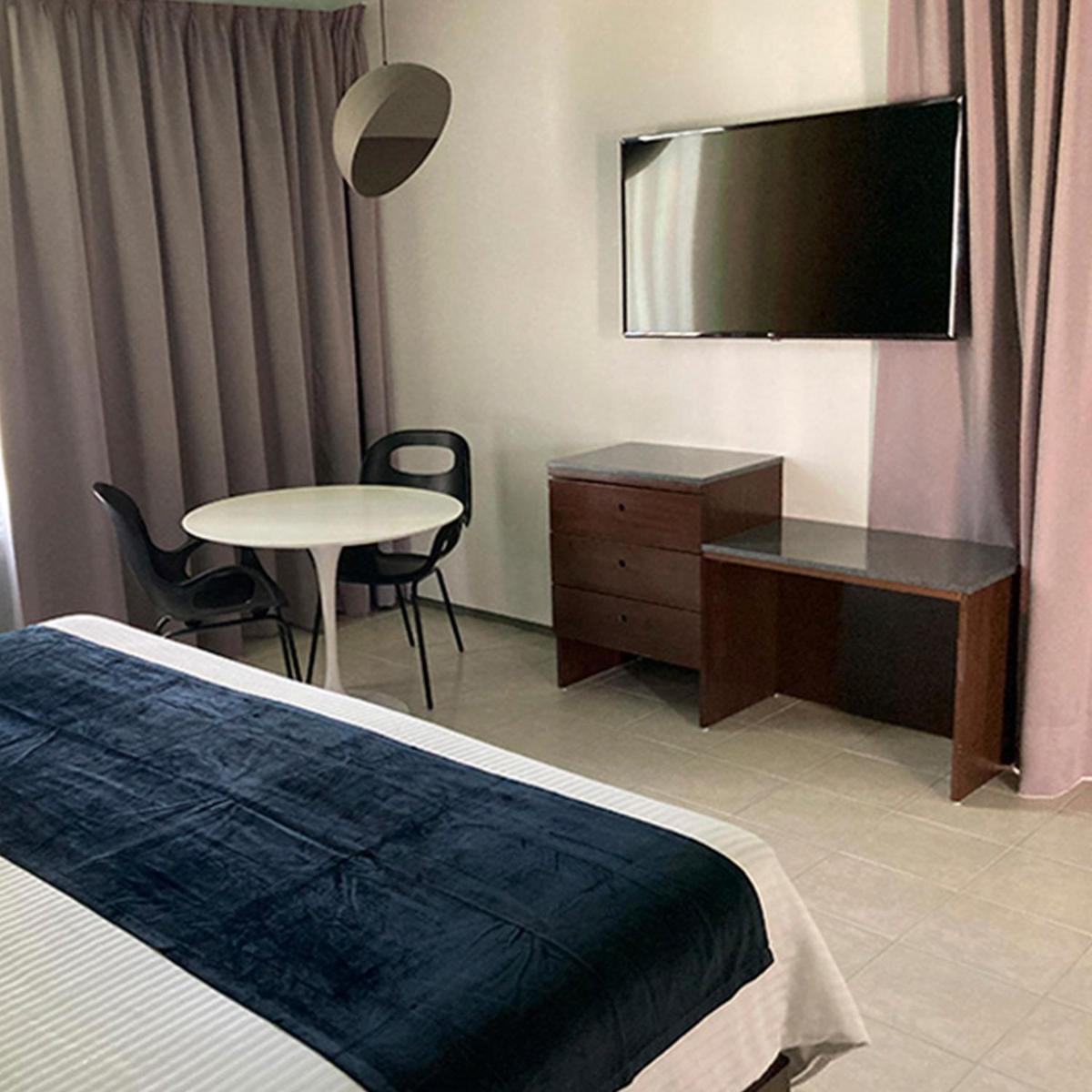Deluxe Quadruple Room photo 2