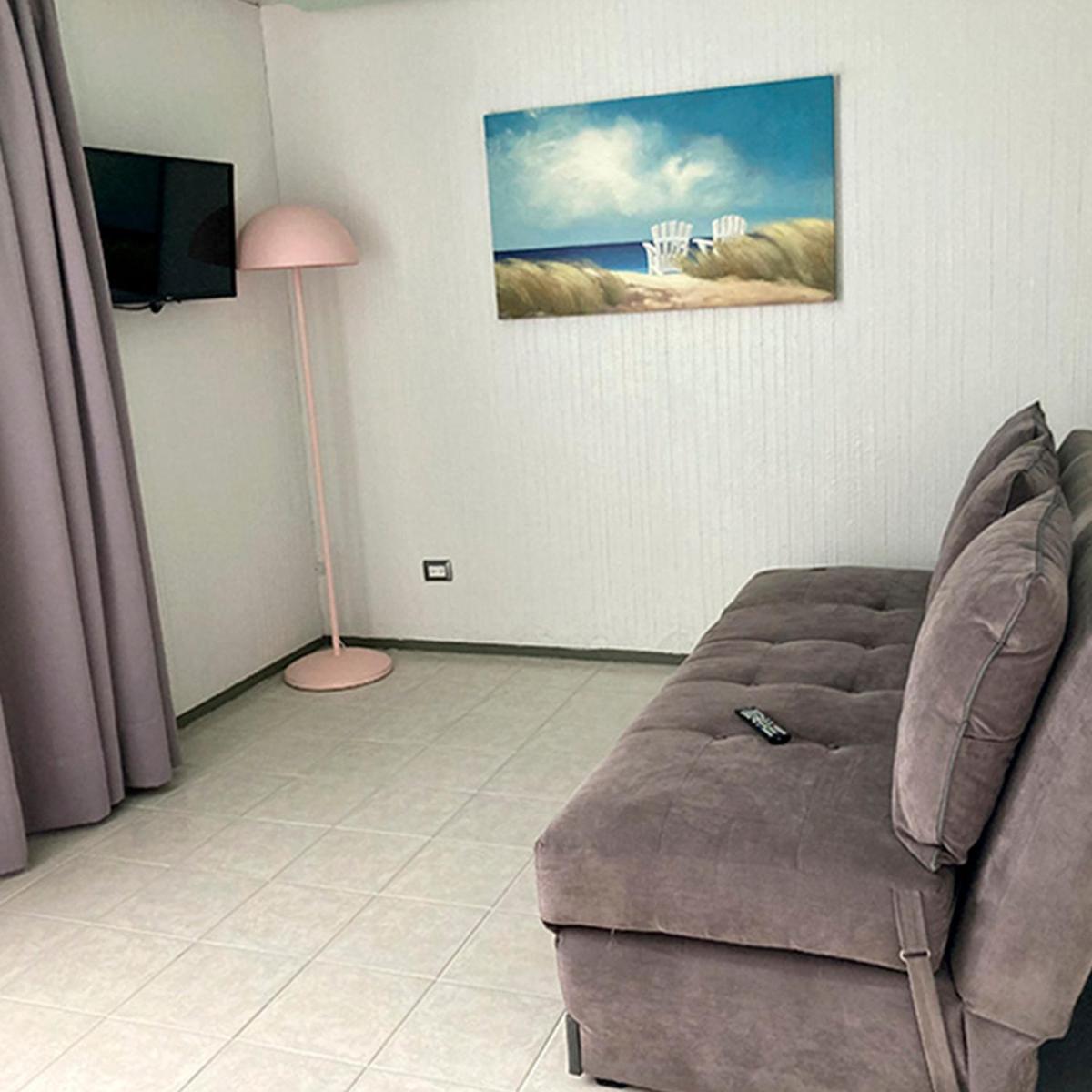 Deluxe Quadruple Room photo 3