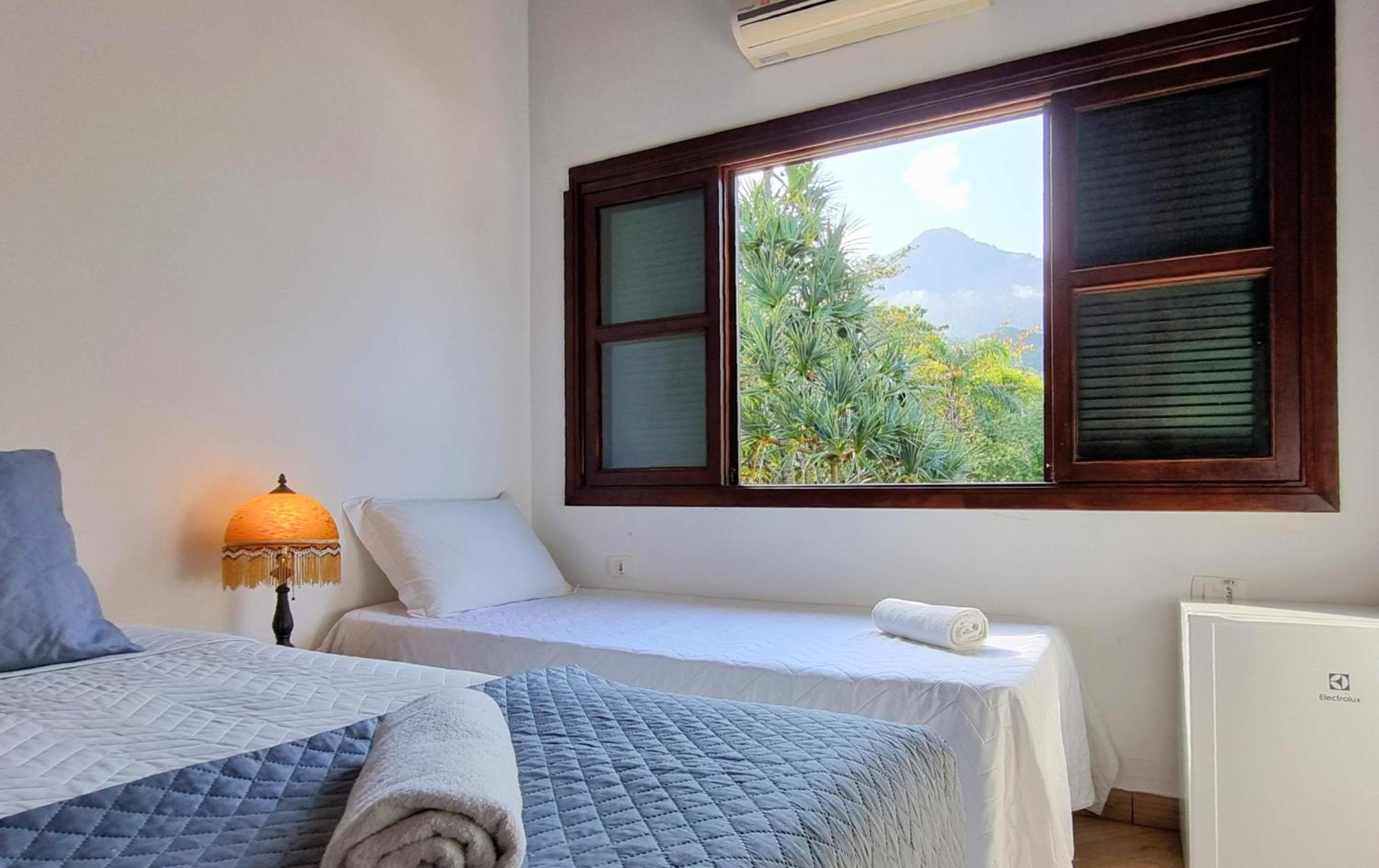 Superior King Suite