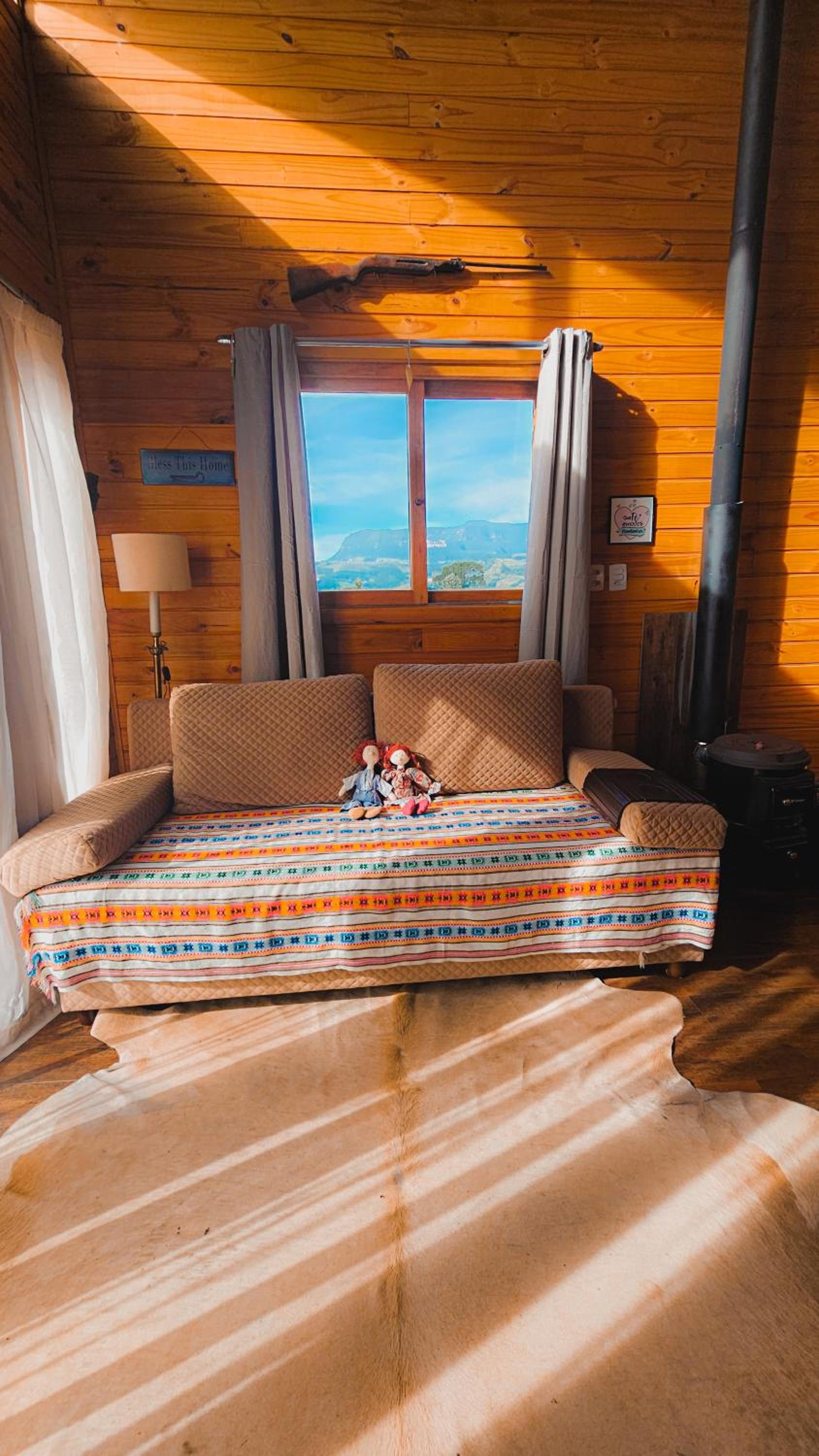 One-Bedroom Chalet photo 1