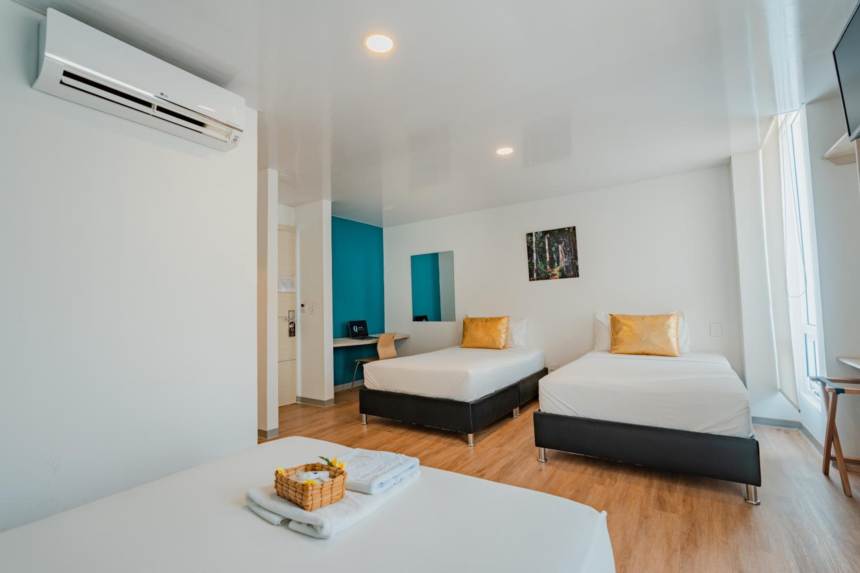 Triple Room photo 3