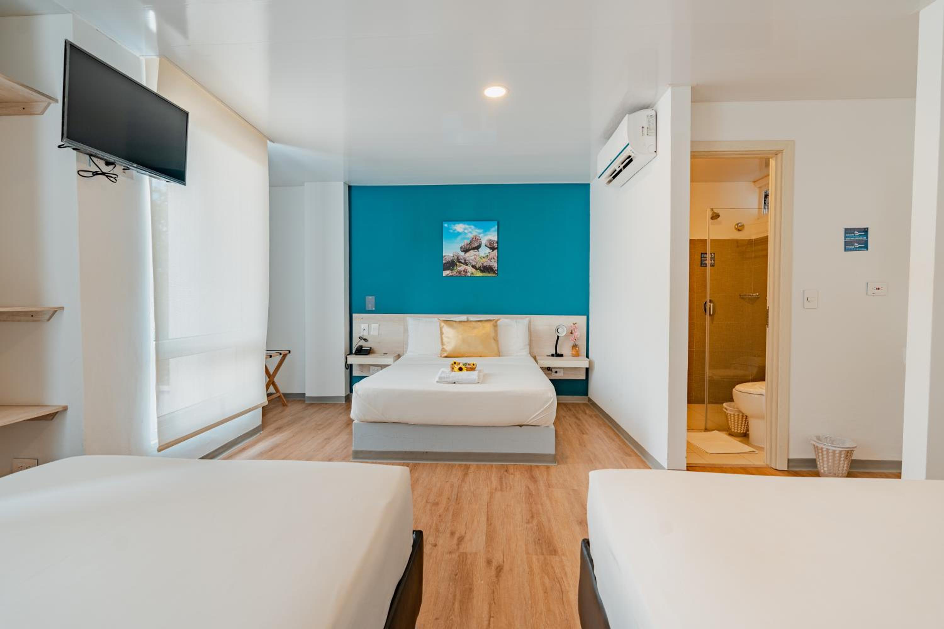 Triple Room photo 1