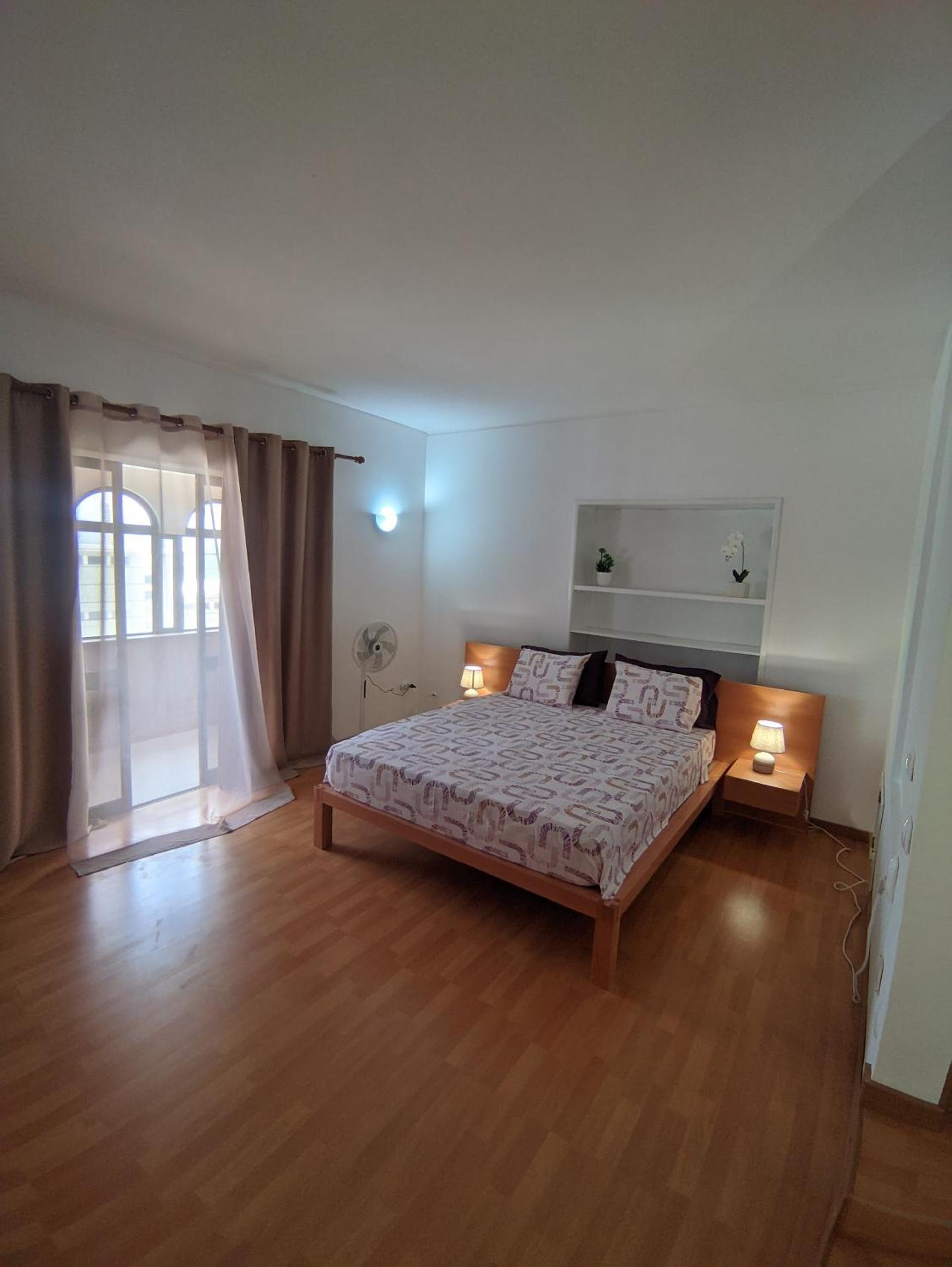 Double Room with Balcony photo 2