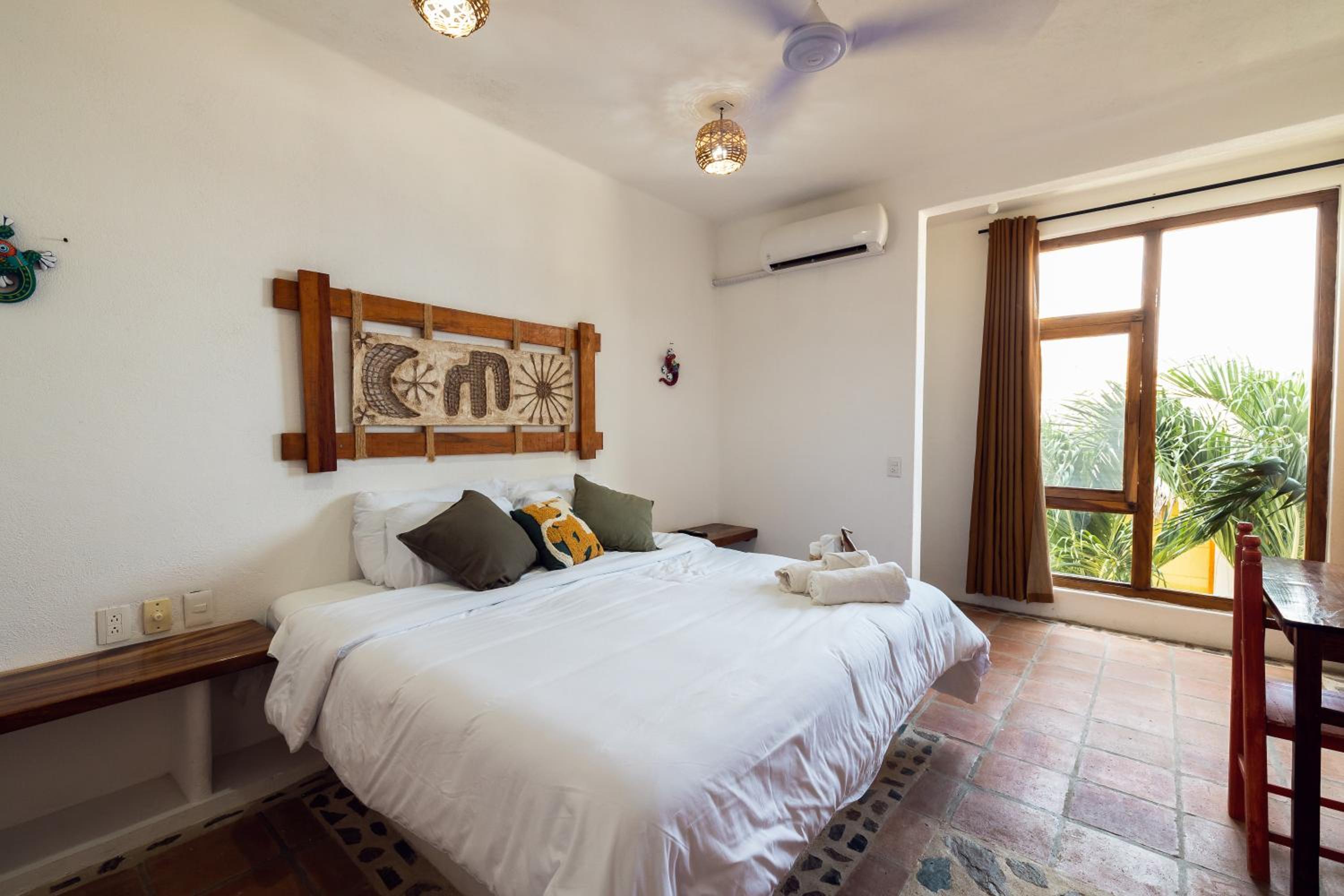 King Room with Sea View photo 3