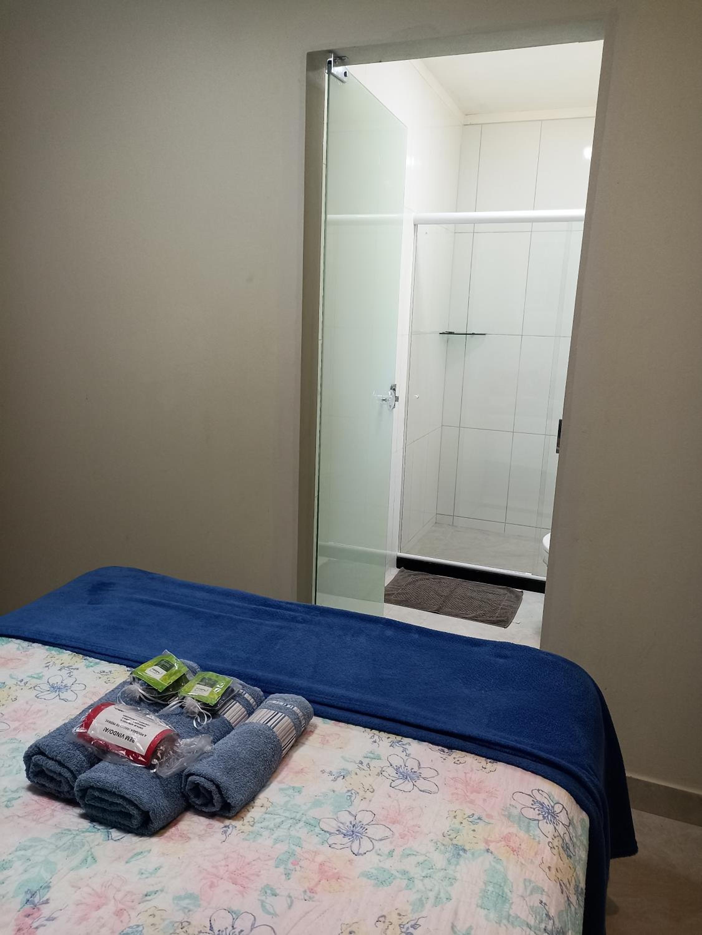 Suite photo 1
