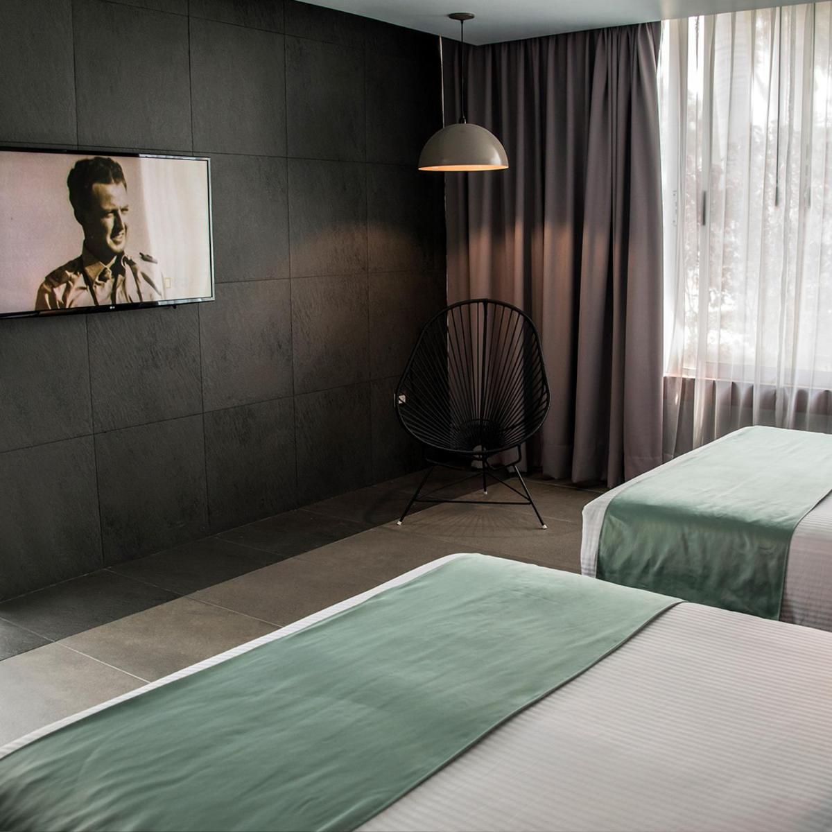 King Room with Two King Beds