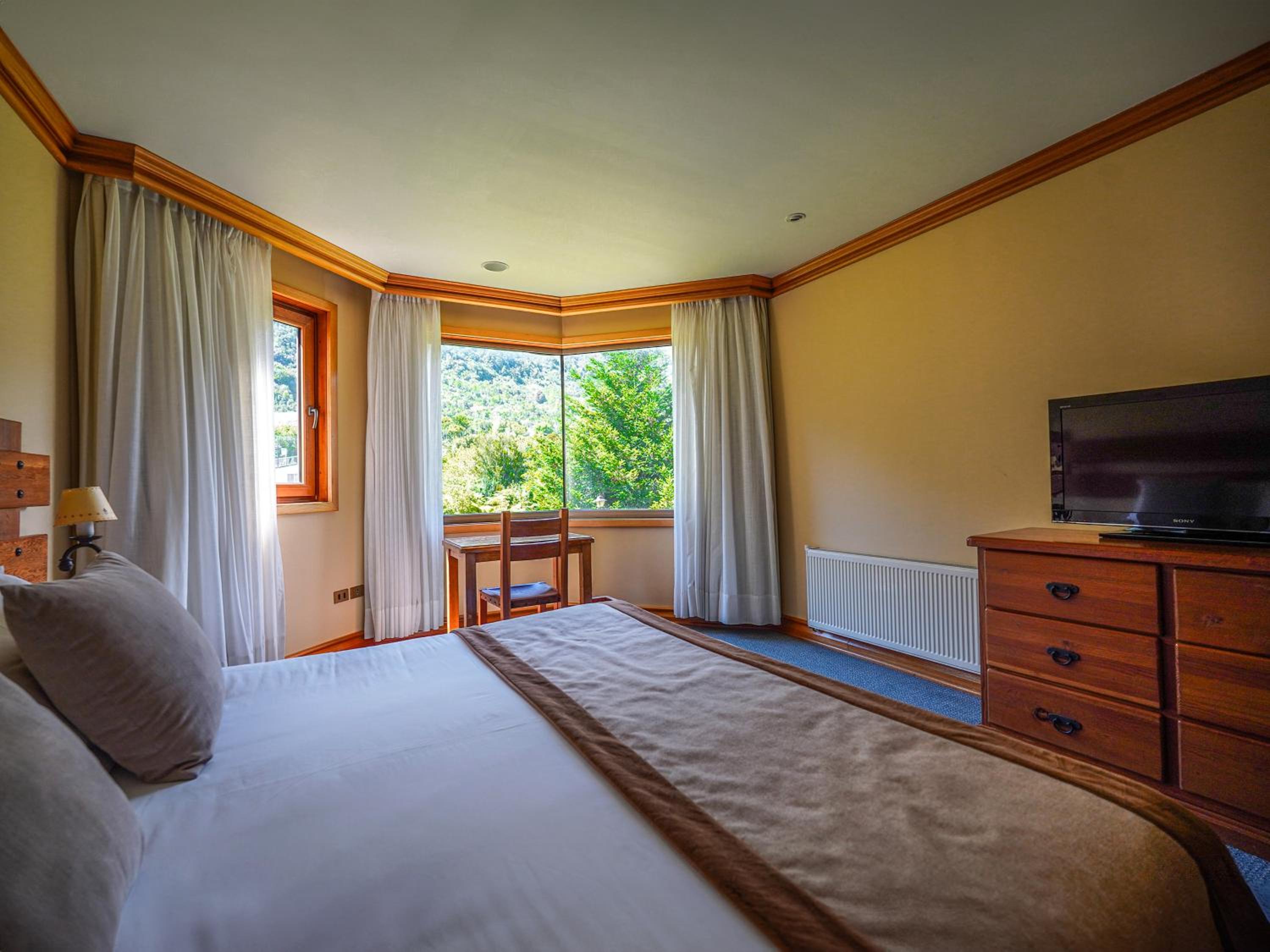 Single Or Double Room With 4 Days Program photo 3