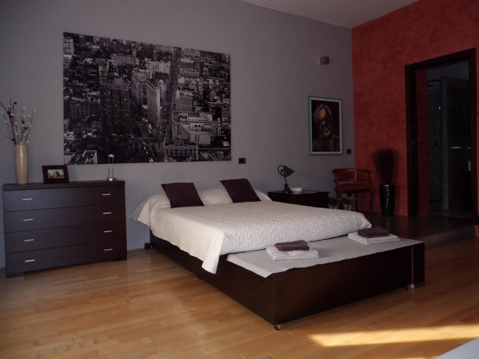 Comfort Triple Room with Shower photo 1