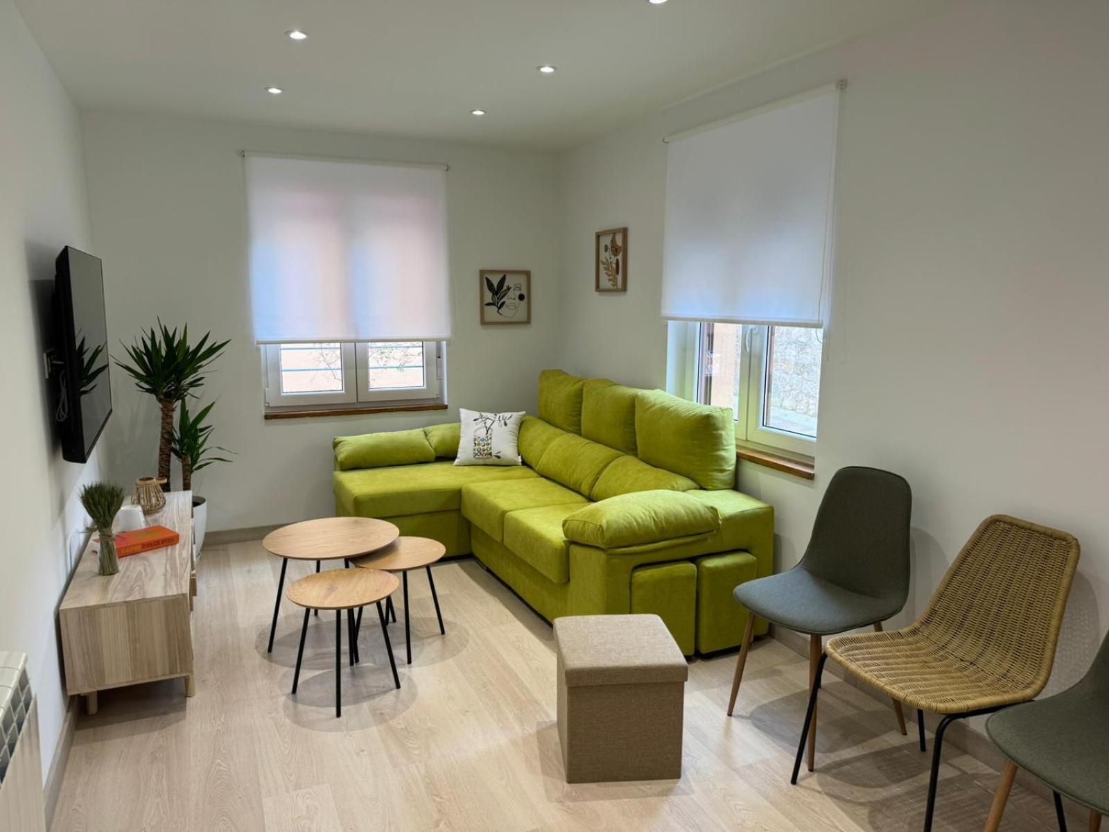 Apartamento
