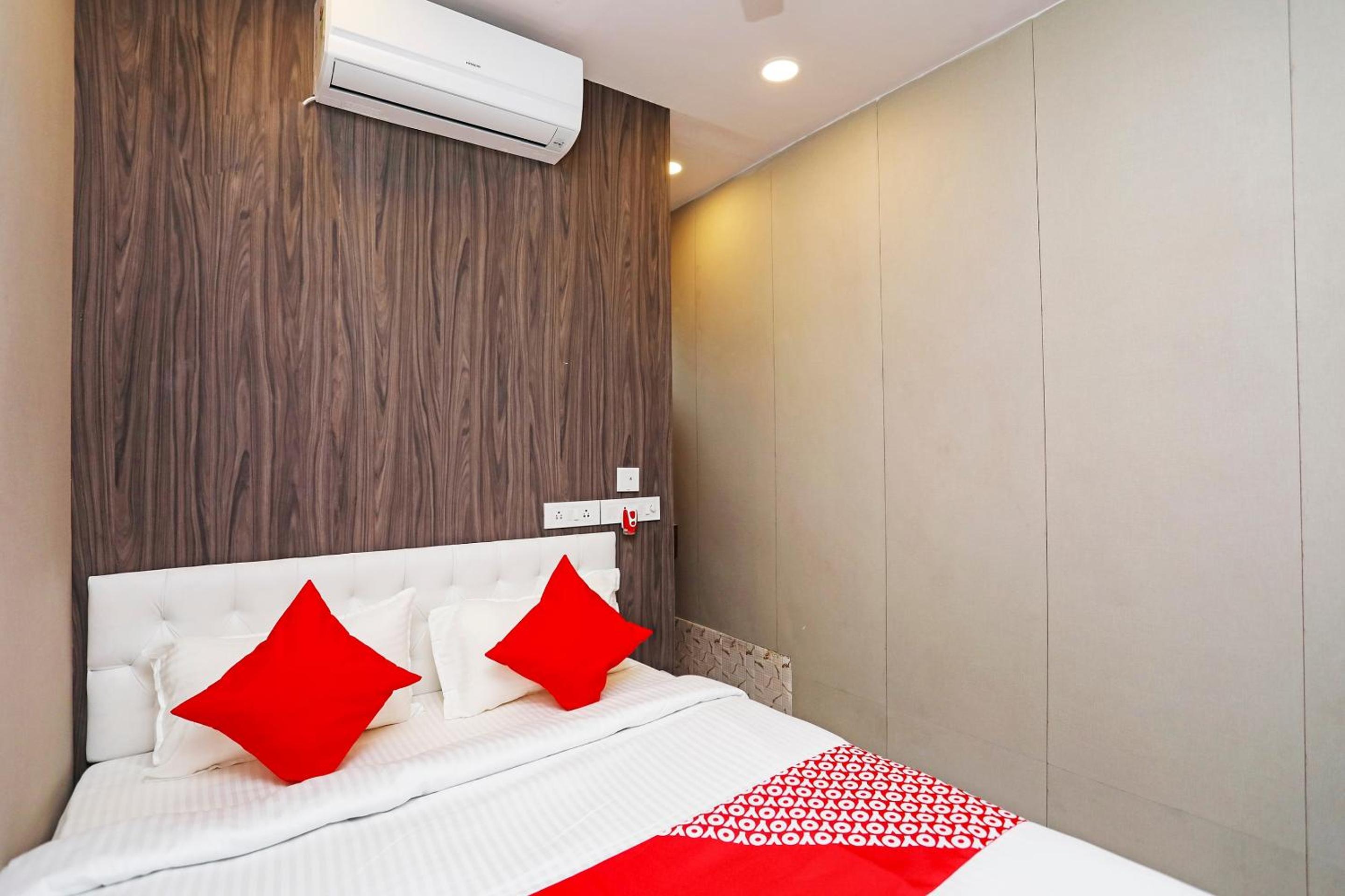 Classic Triple Room photo 3