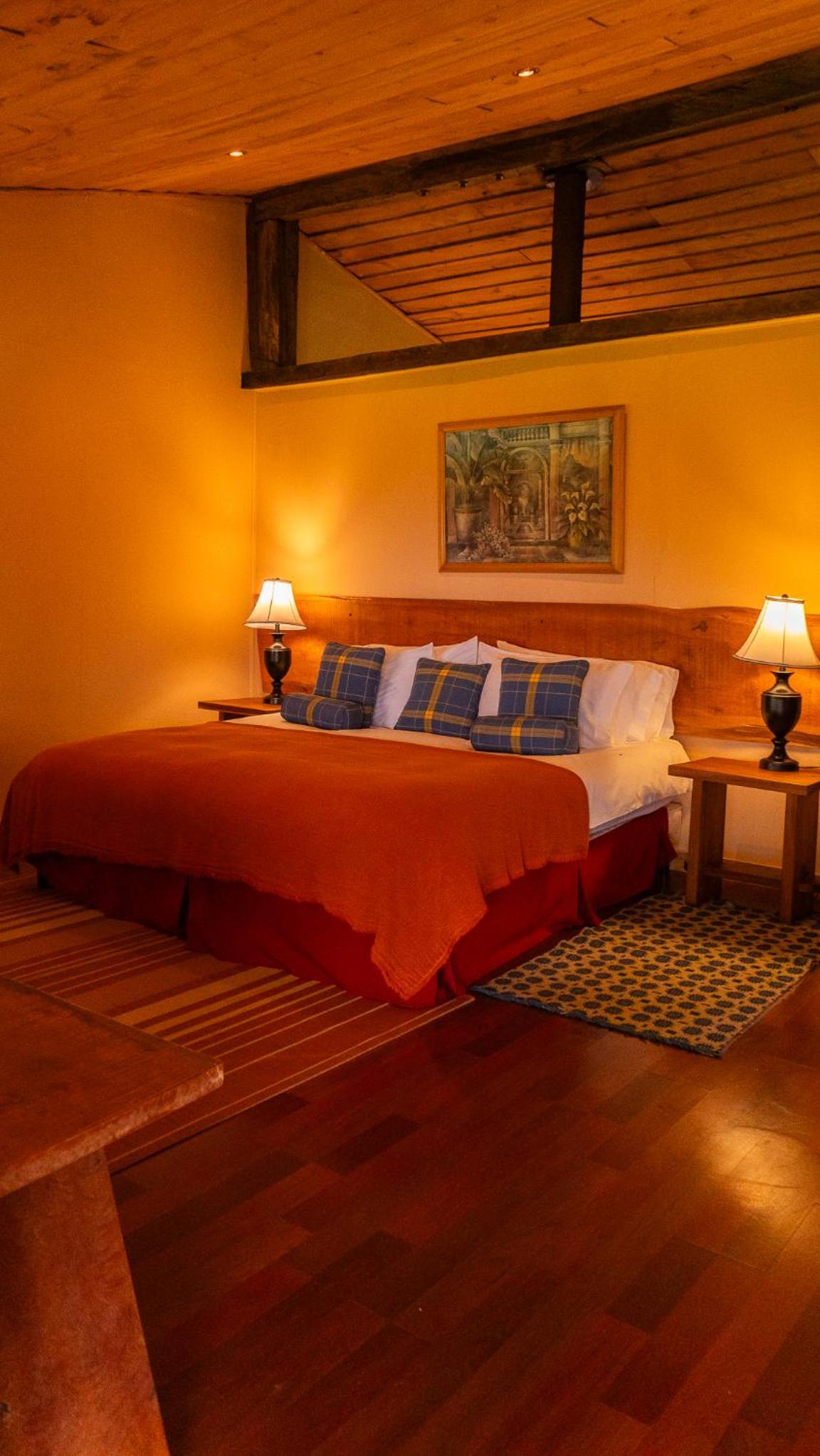 Suite with Garden View photo 1