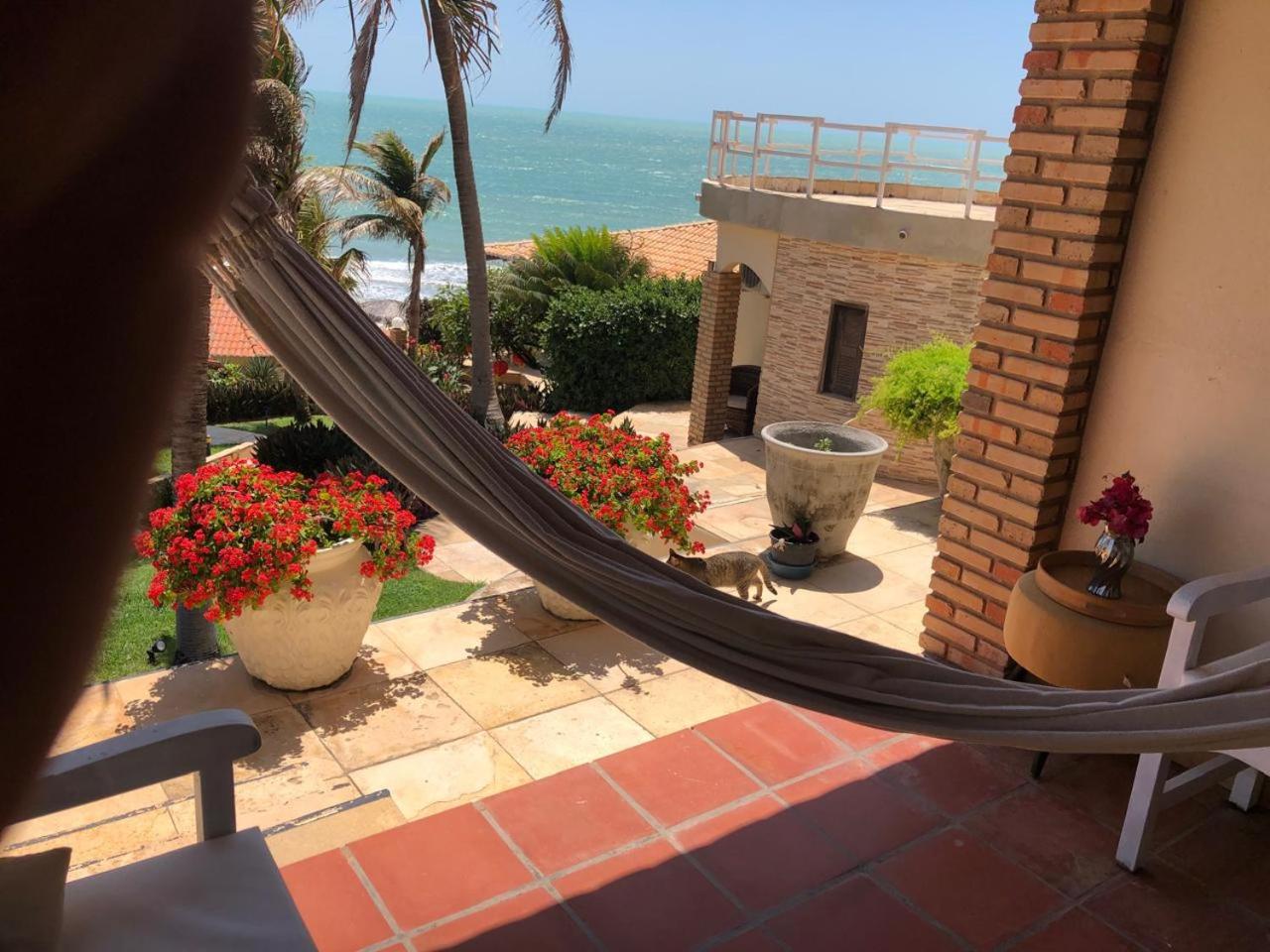 Deluxe Double Room with Balcony and Sea View photo 3
