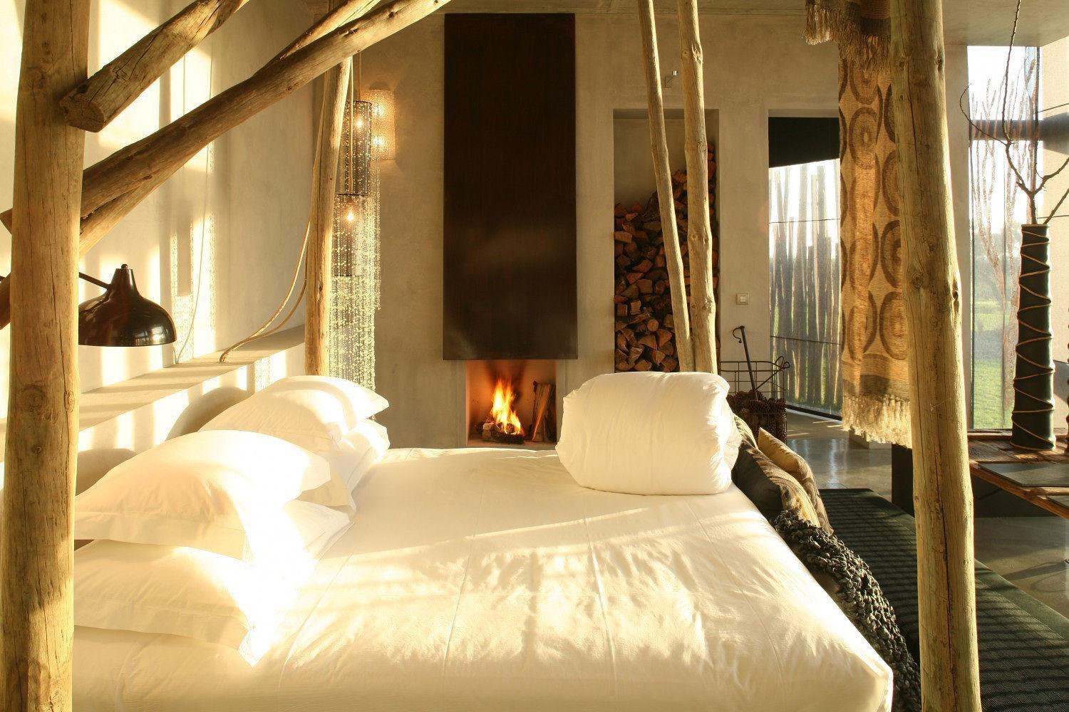 Superior Double Room with Sea View