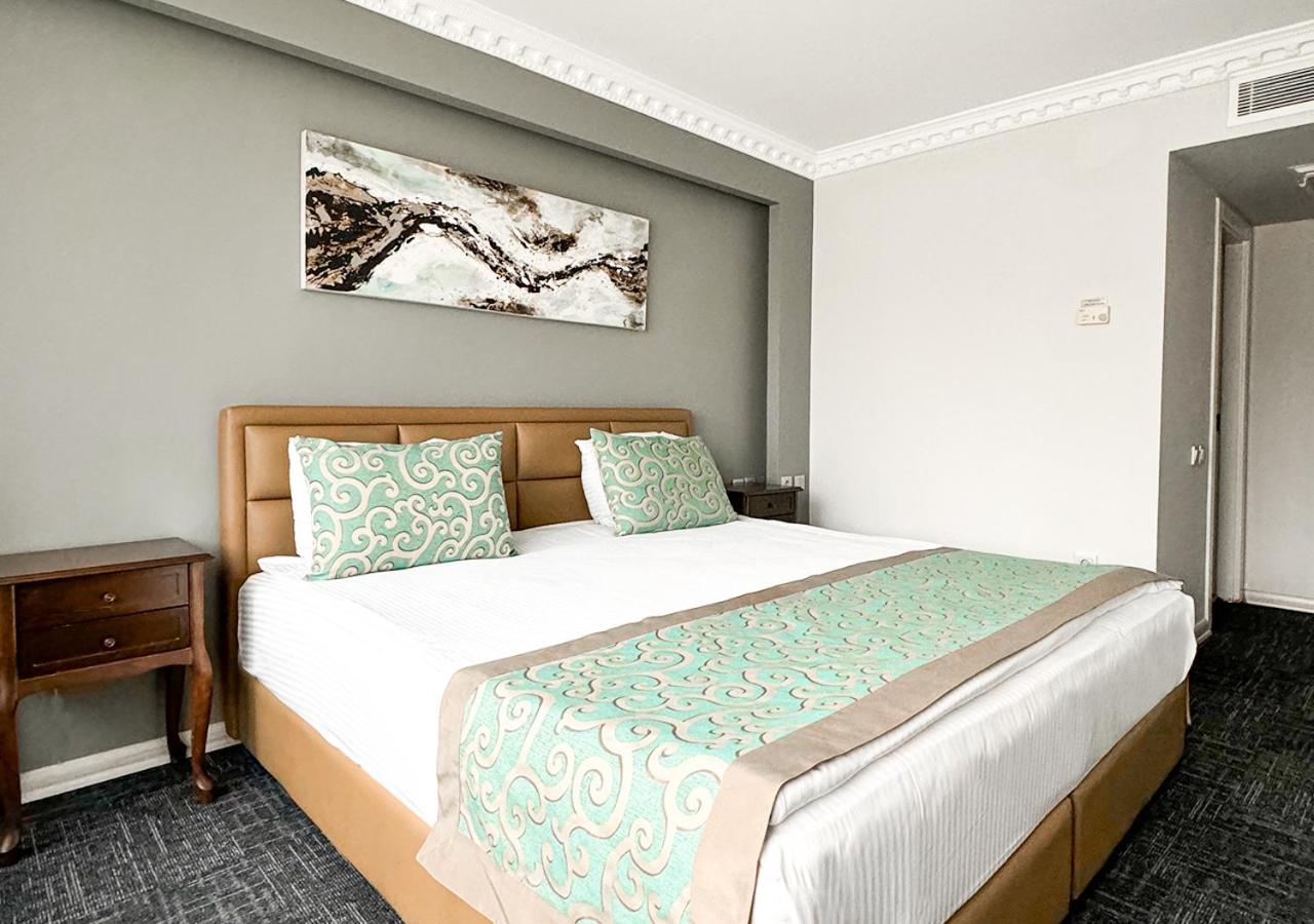 Suite photo 1