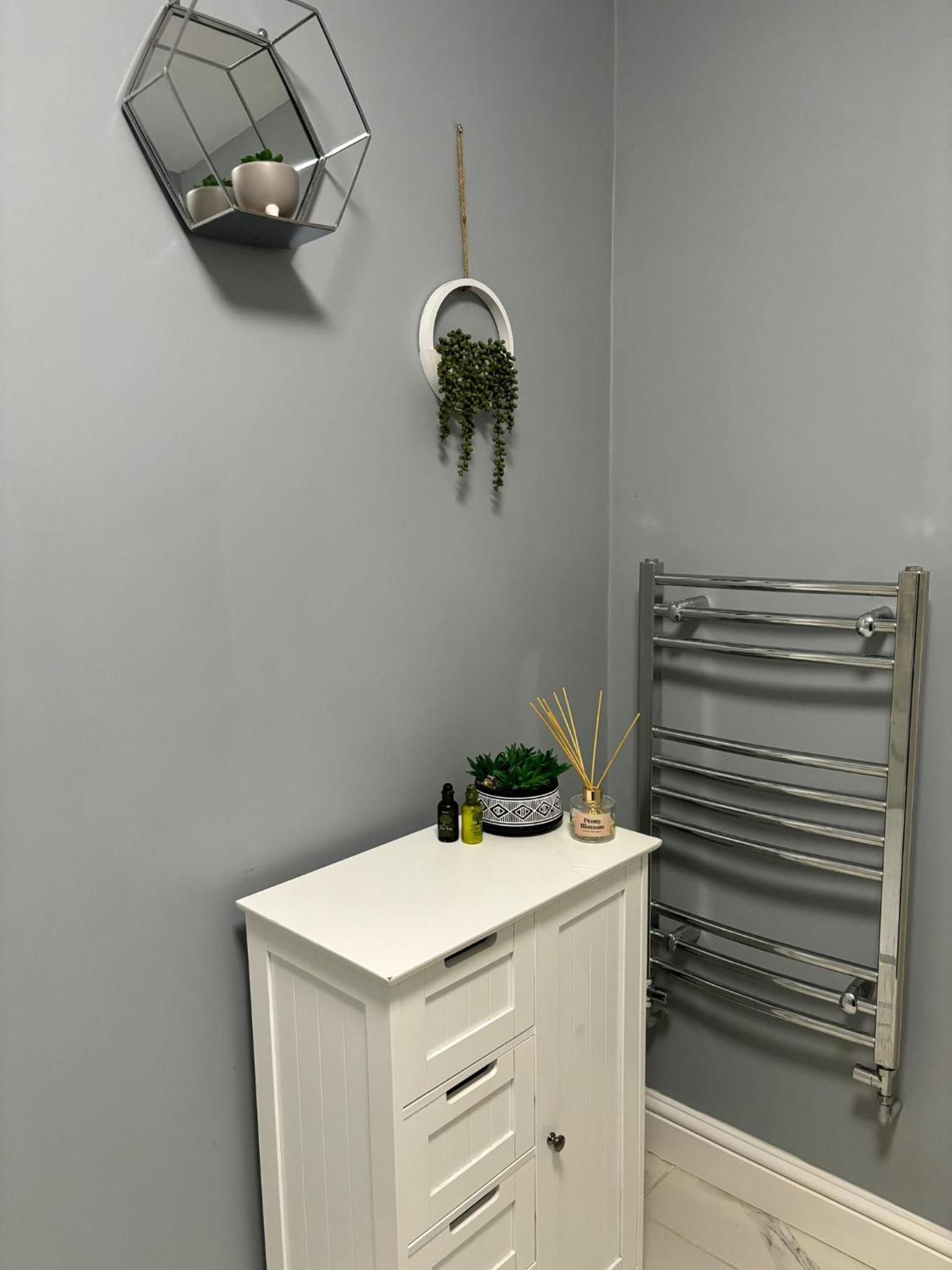 Two-Bedroom Apartment photo 2
