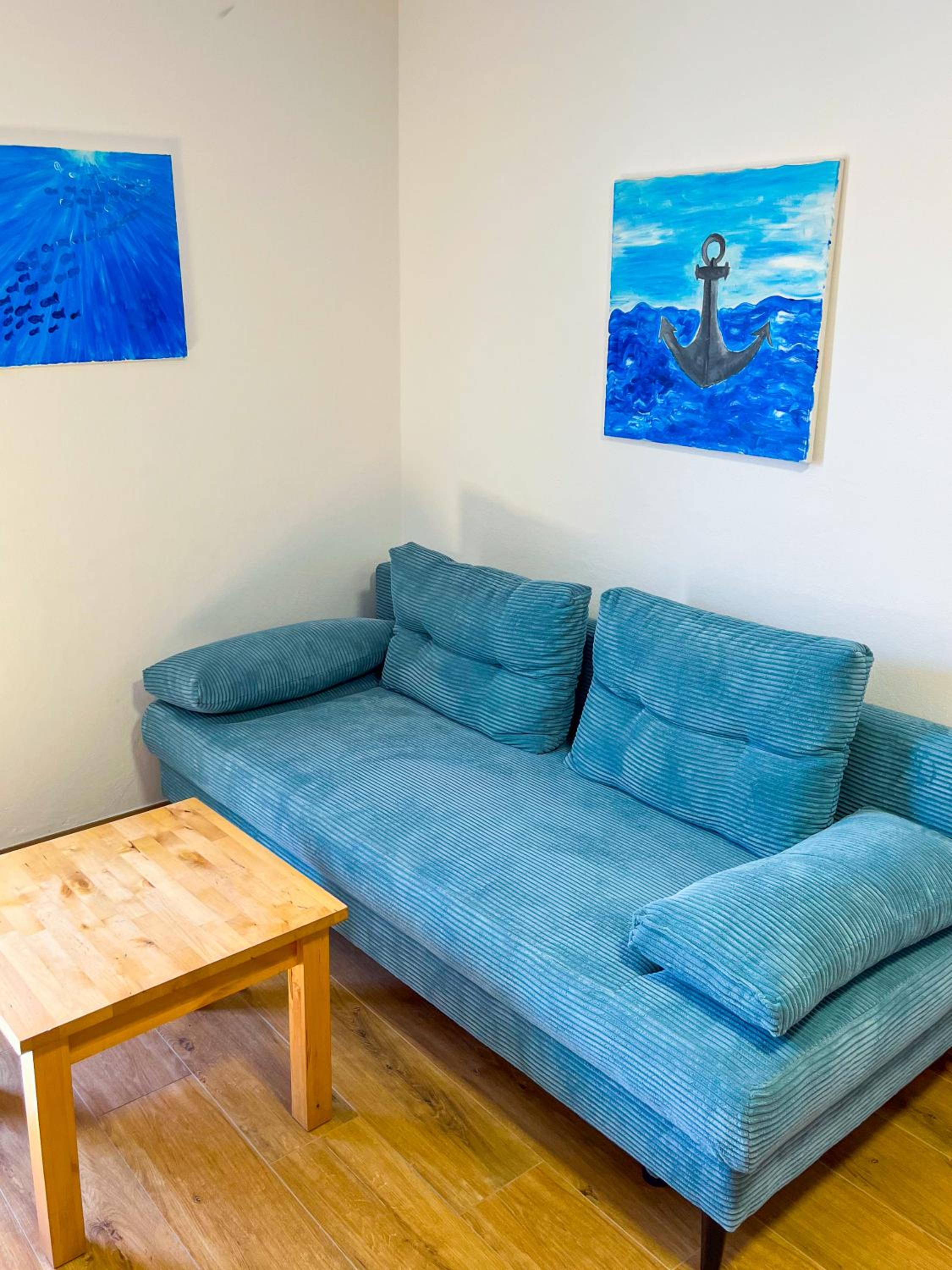 Two-Bedroom Apartment photo 2