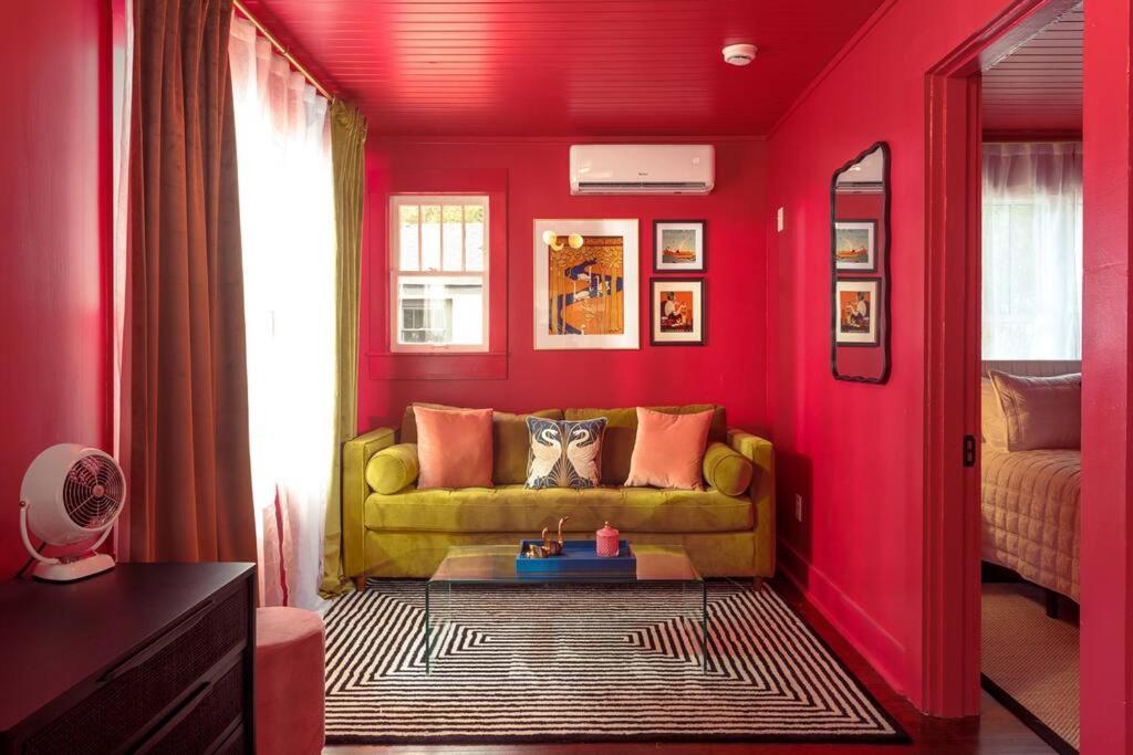One-Bedroom Villa photo 1