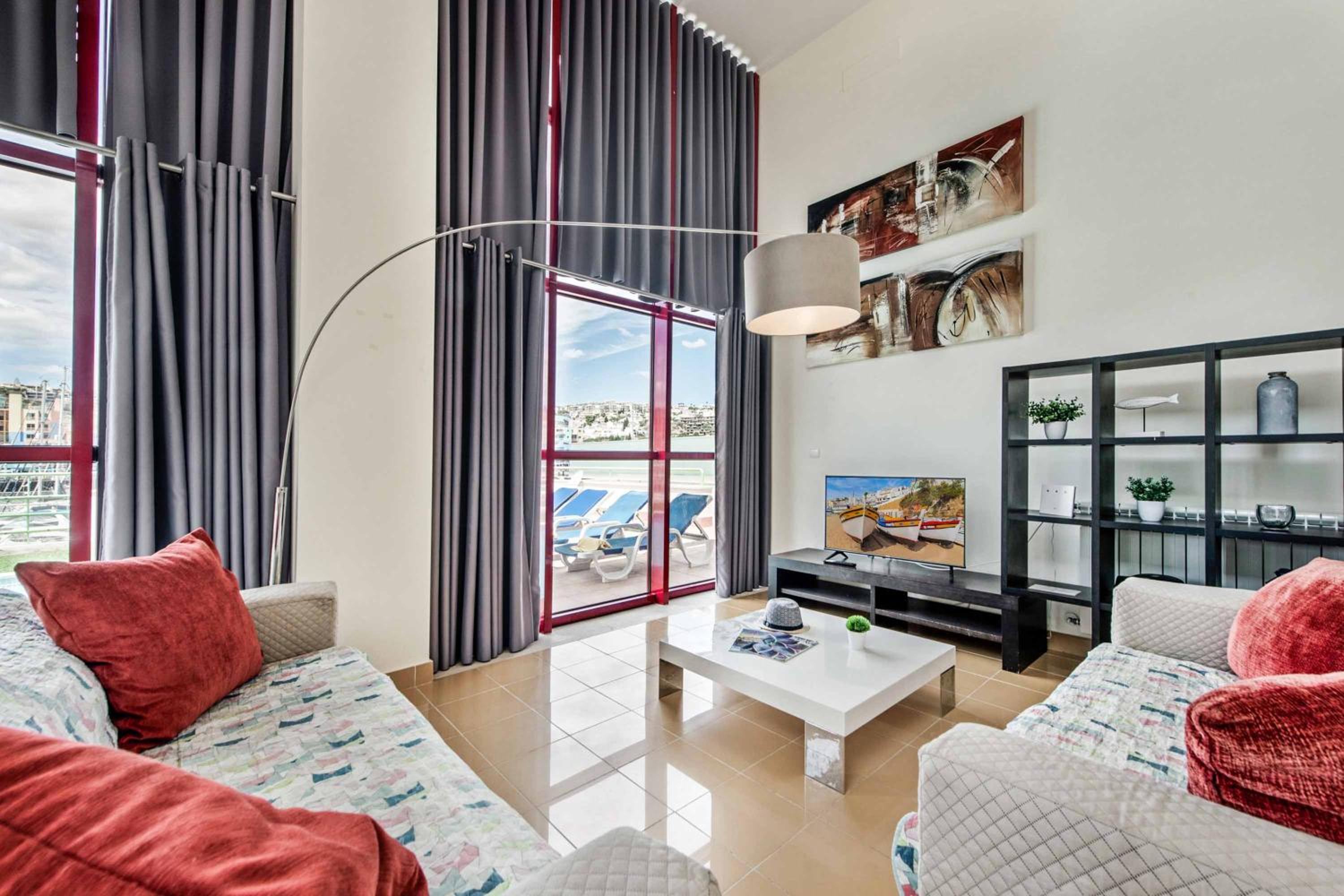 Four-Bedroom Villa