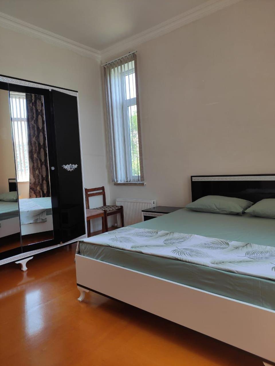 Two-Bedroom House photo 2