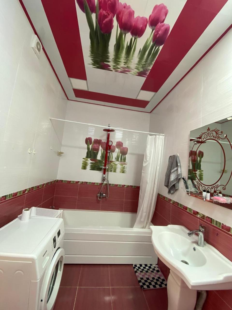 Two-Bedroom House photo 3