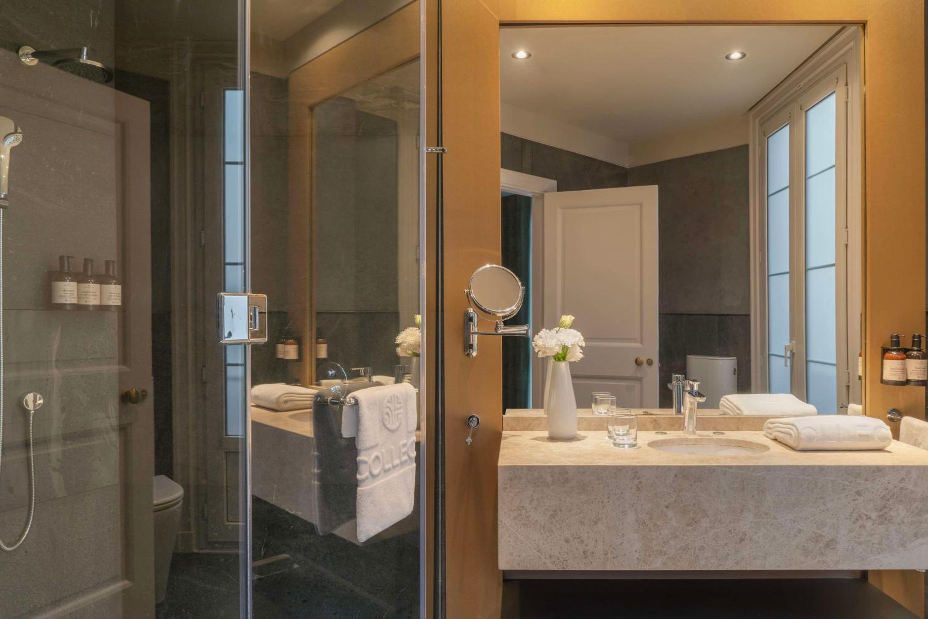 Suite New Style