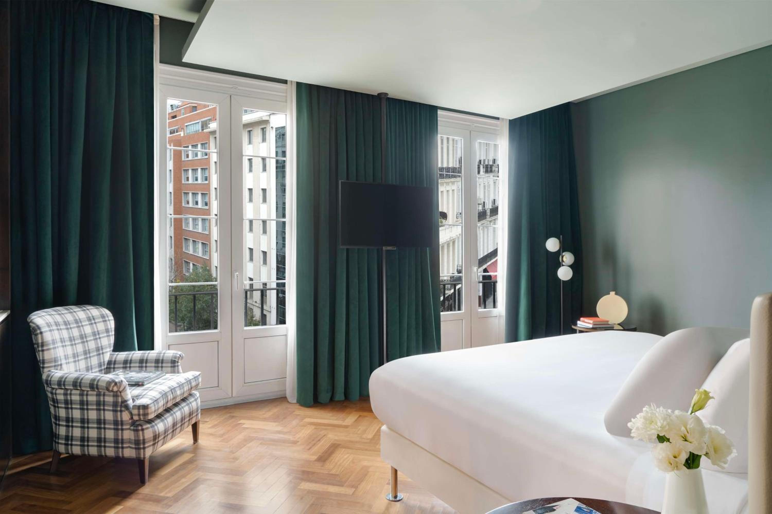 Suite New Style