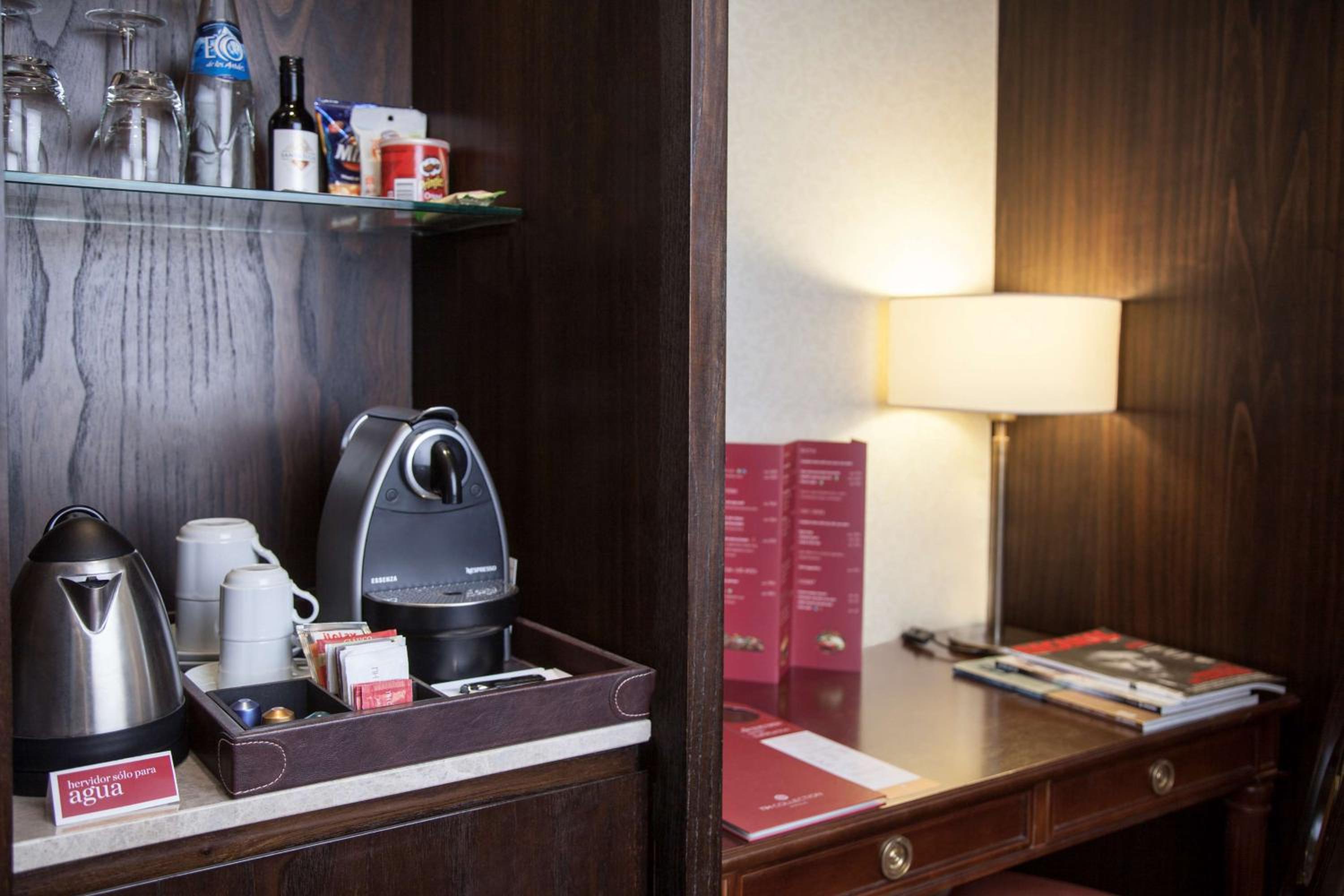 Premium Double or Twin Room