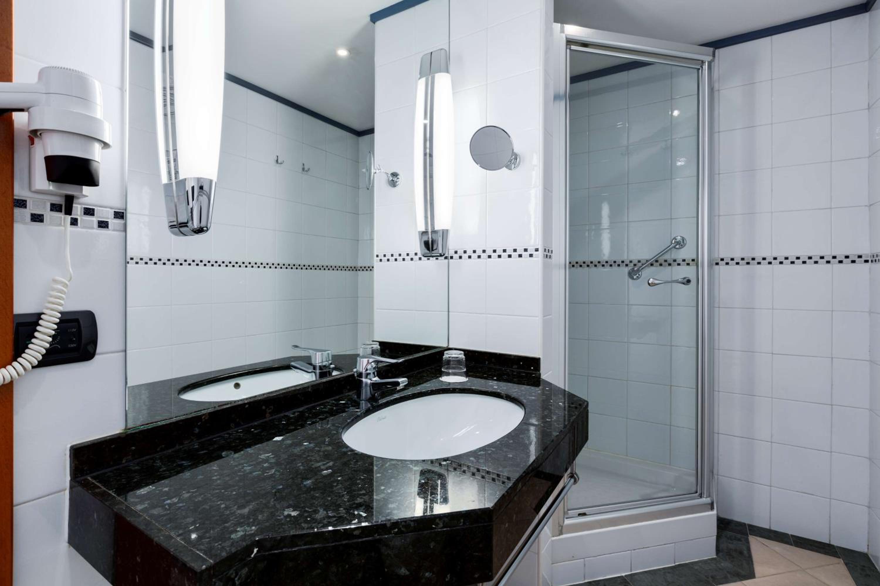 Premium Double Room with View
